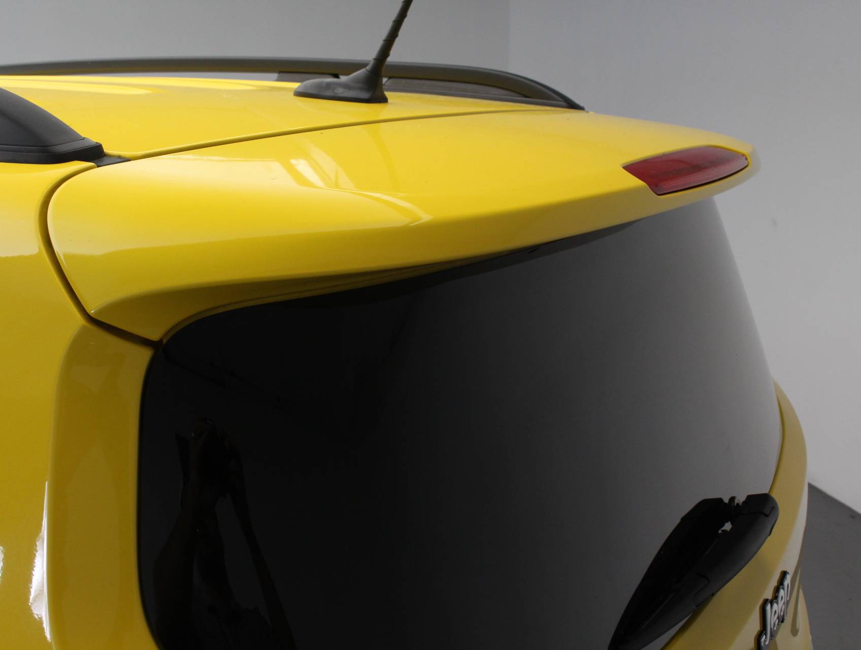 Florida Fine Cars - Used JEEP RENEGADE 2015 WEST PALM LATITUDE