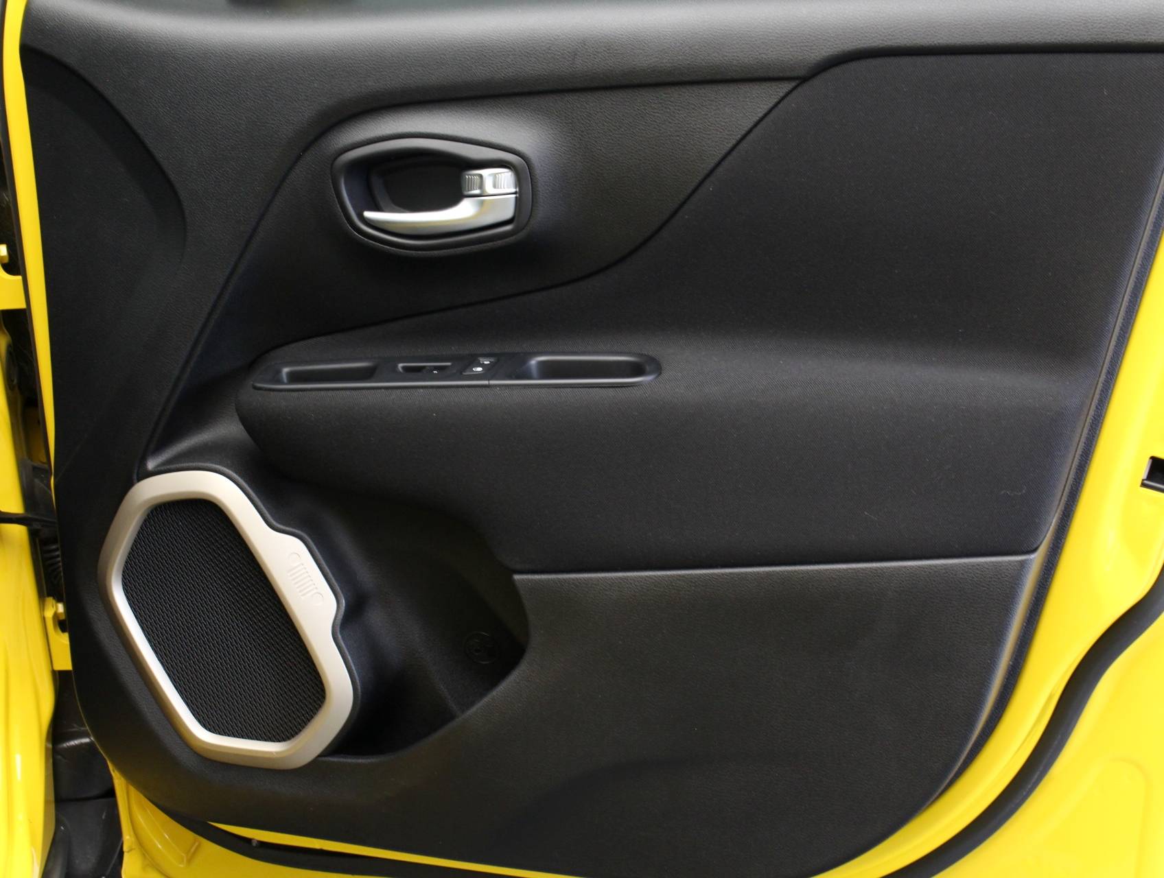 Florida Fine Cars - Used JEEP RENEGADE 2015 WEST PALM LATITUDE