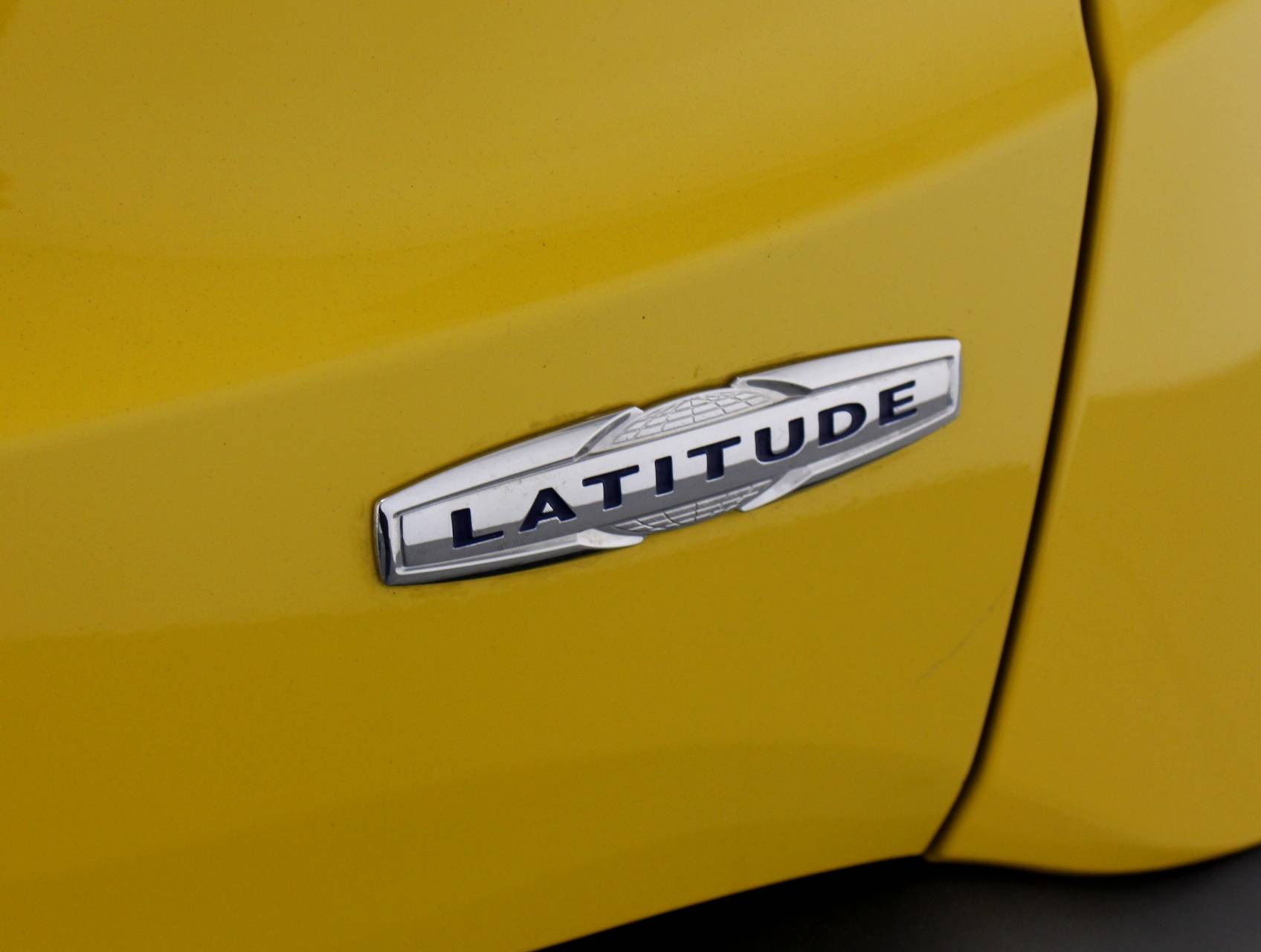 Florida Fine Cars - Used JEEP RENEGADE 2015 WEST PALM LATITUDE