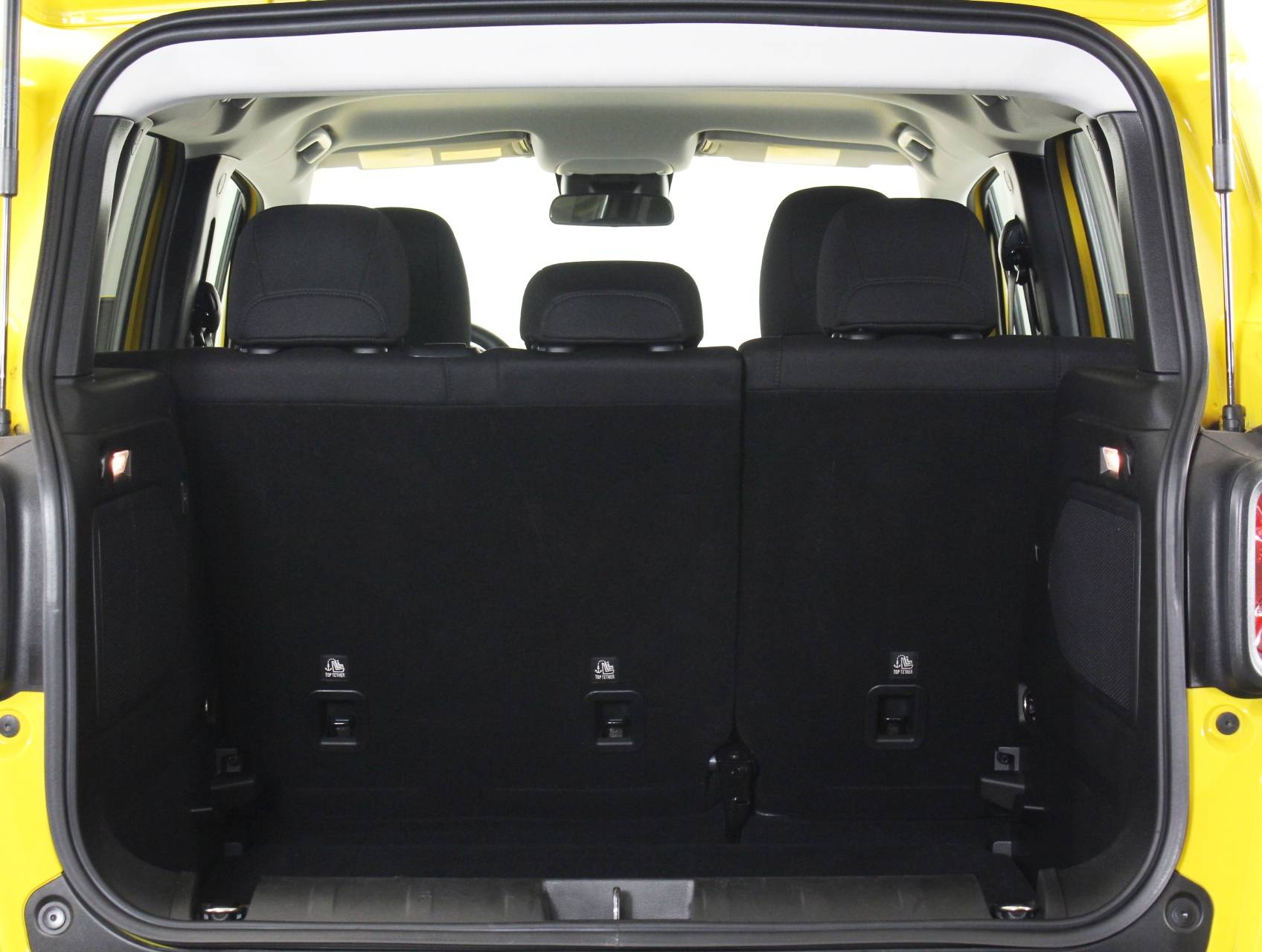 Florida Fine Cars - Used JEEP RENEGADE 2015 WEST PALM LATITUDE