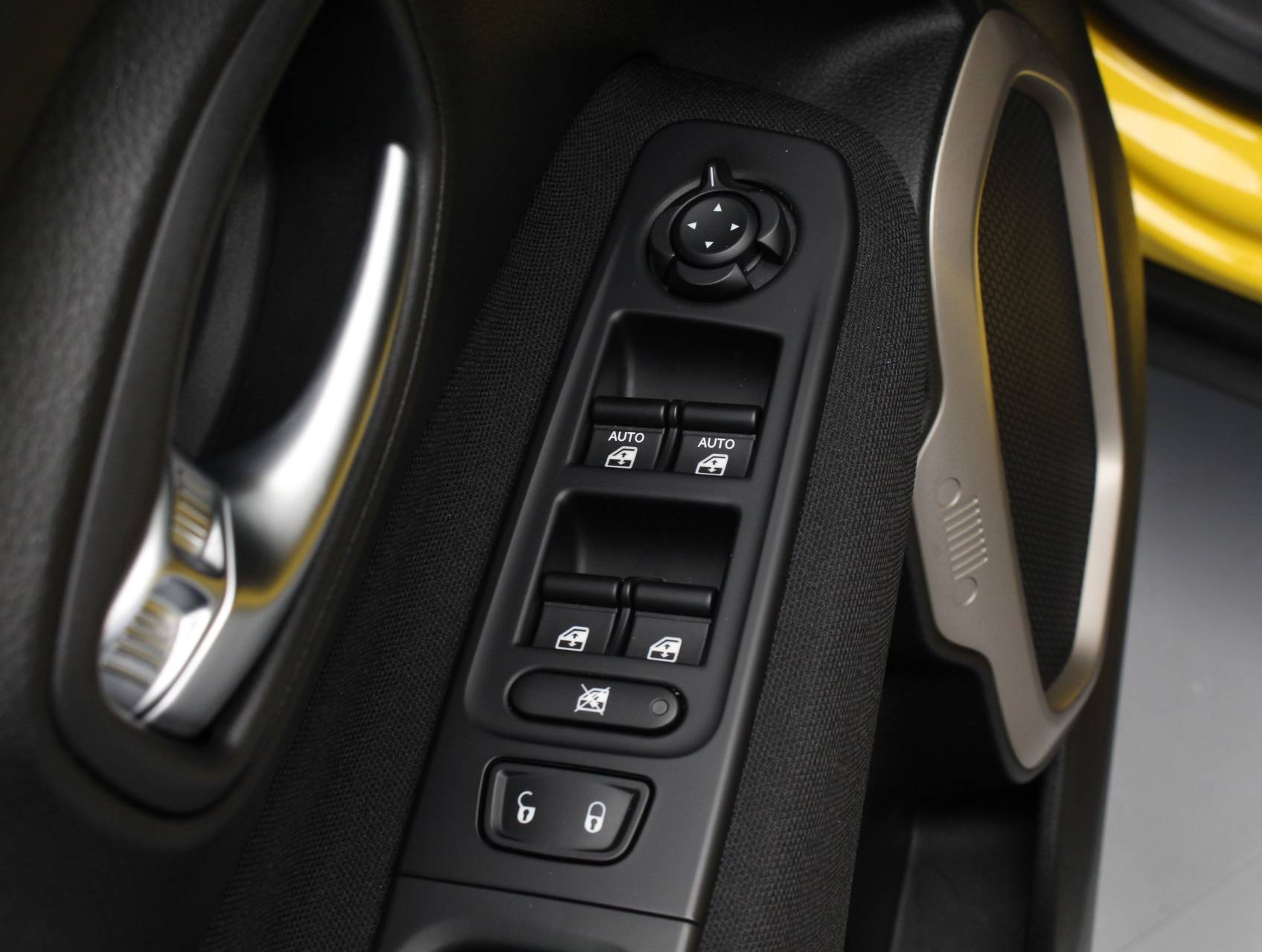 Florida Fine Cars - Used JEEP RENEGADE 2015 WEST PALM LATITUDE