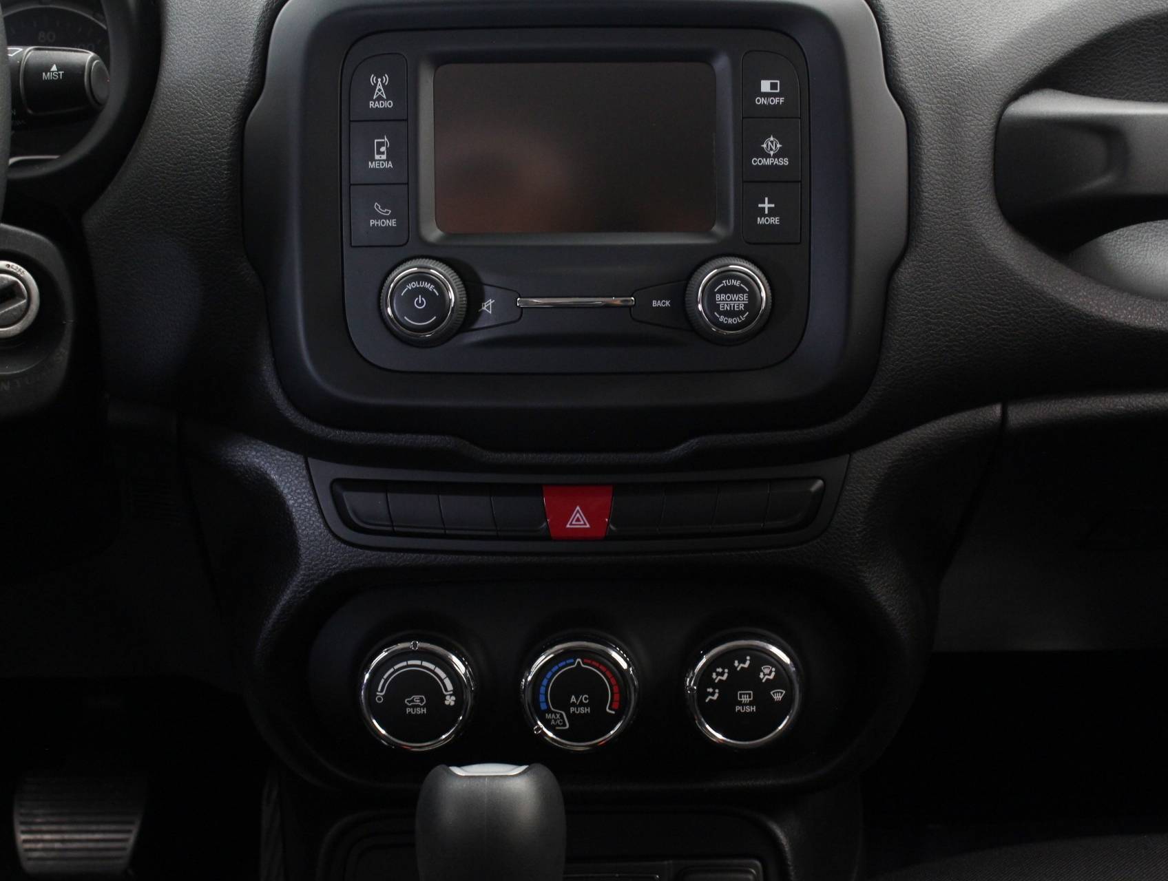 Florida Fine Cars - Used JEEP RENEGADE 2015 WEST PALM LATITUDE