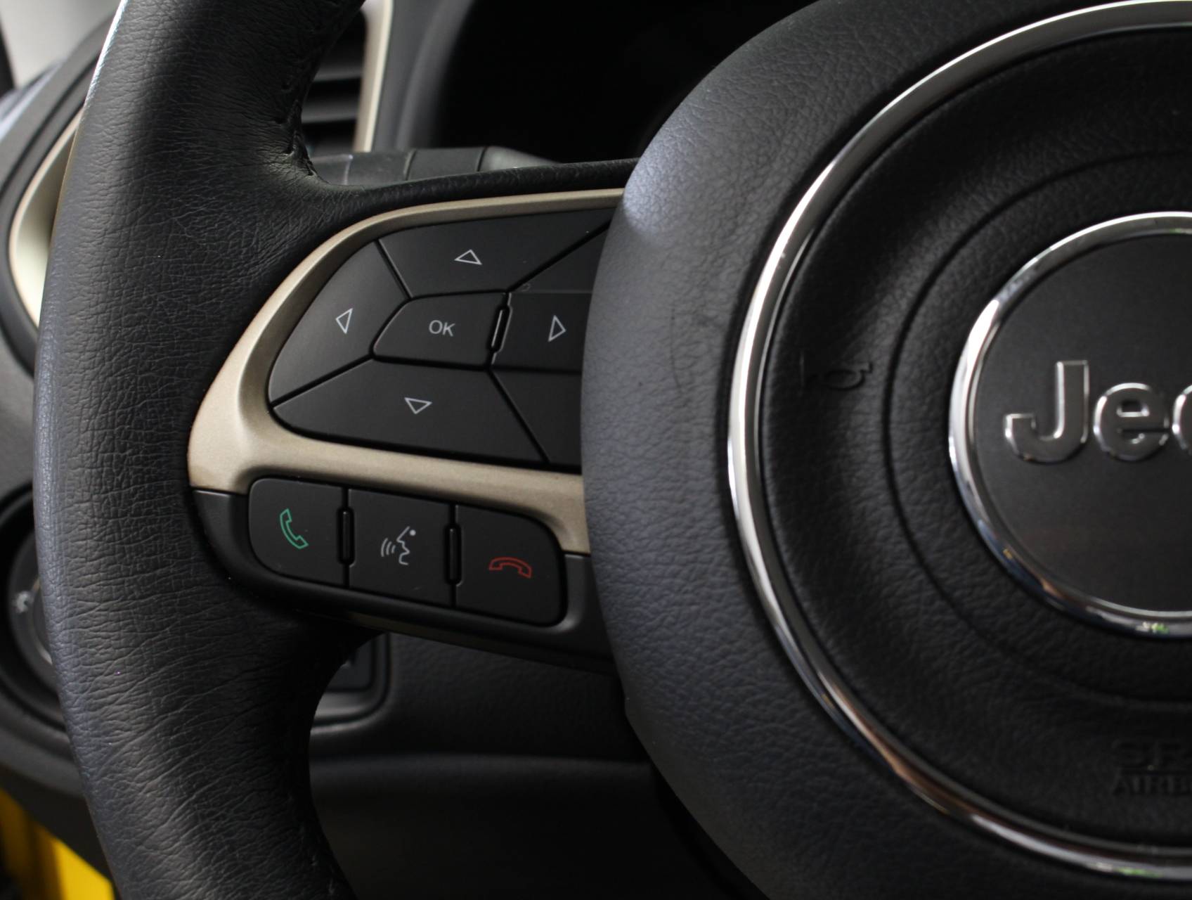 Florida Fine Cars - Used JEEP RENEGADE 2015 WEST PALM LATITUDE