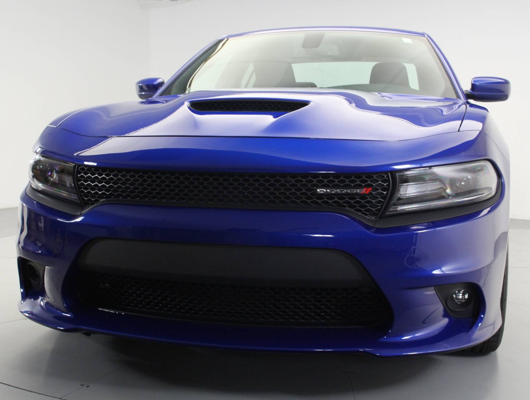 Florida Fine Cars - Used DODGE CHARGER 2018 WEST PALM Sxt Plus Super Track
