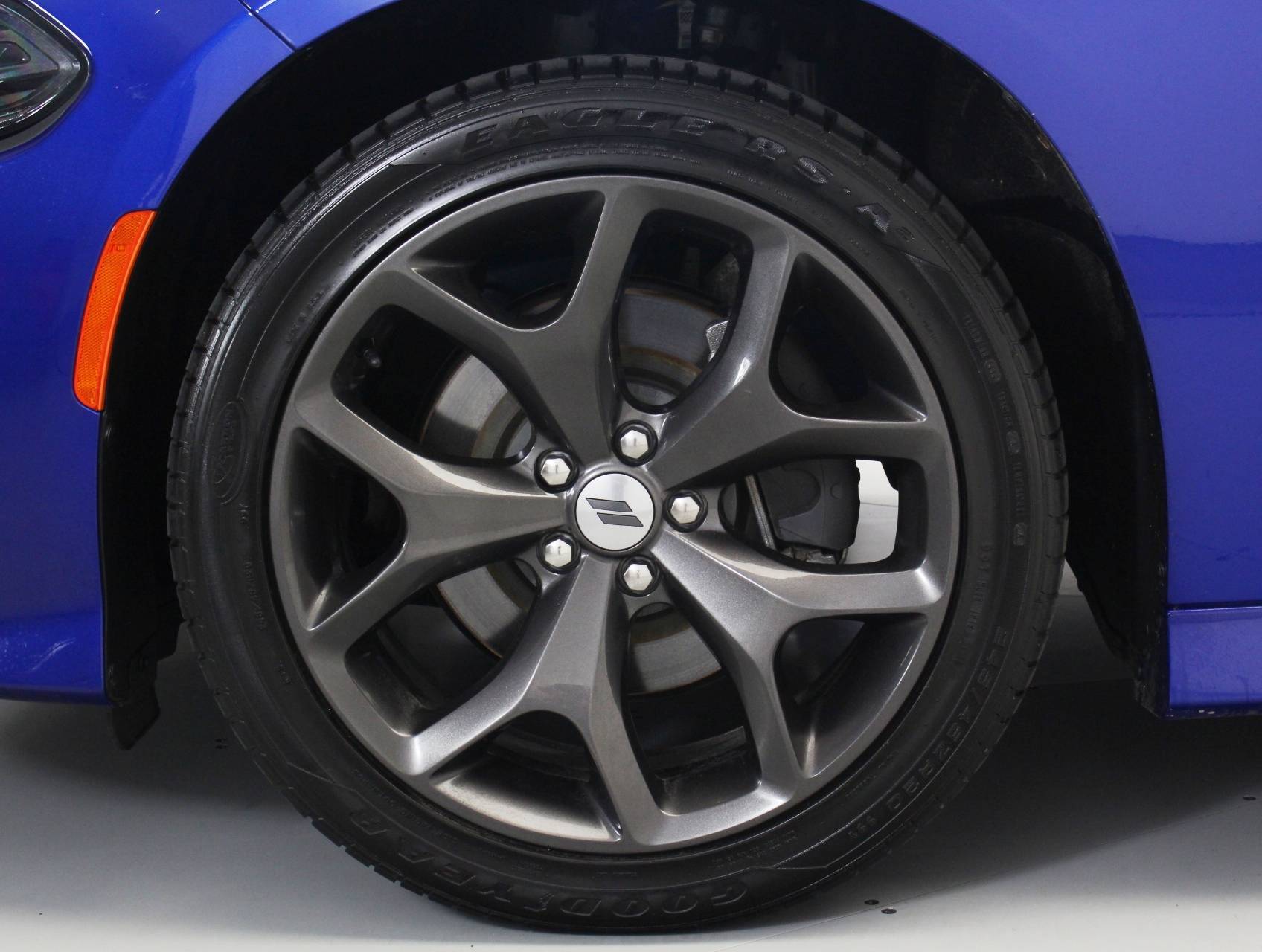 Florida Fine Cars - Used DODGE CHARGER 2018 WEST PALM Sxt Plus Super Track