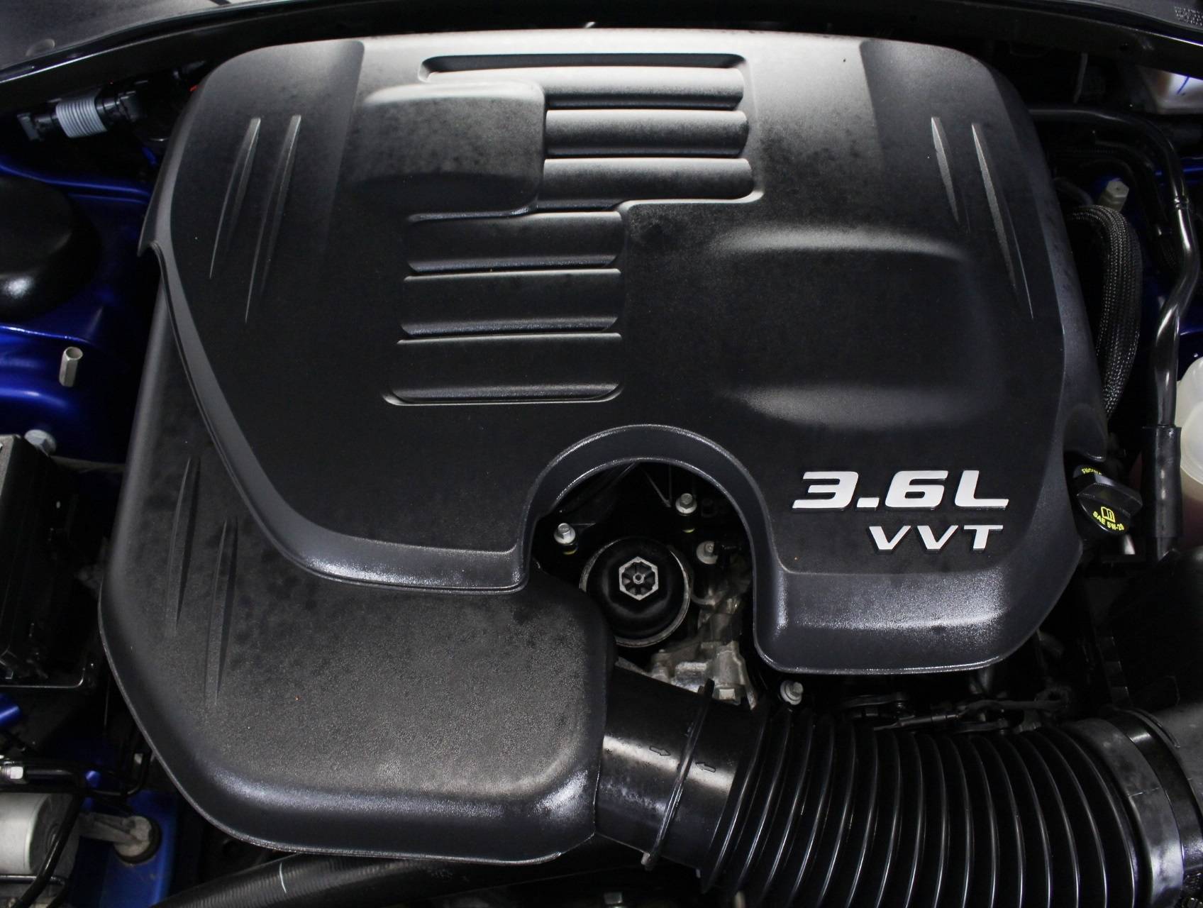 Florida Fine Cars - Used DODGE CHARGER 2018 WEST PALM Sxt Plus Super Track