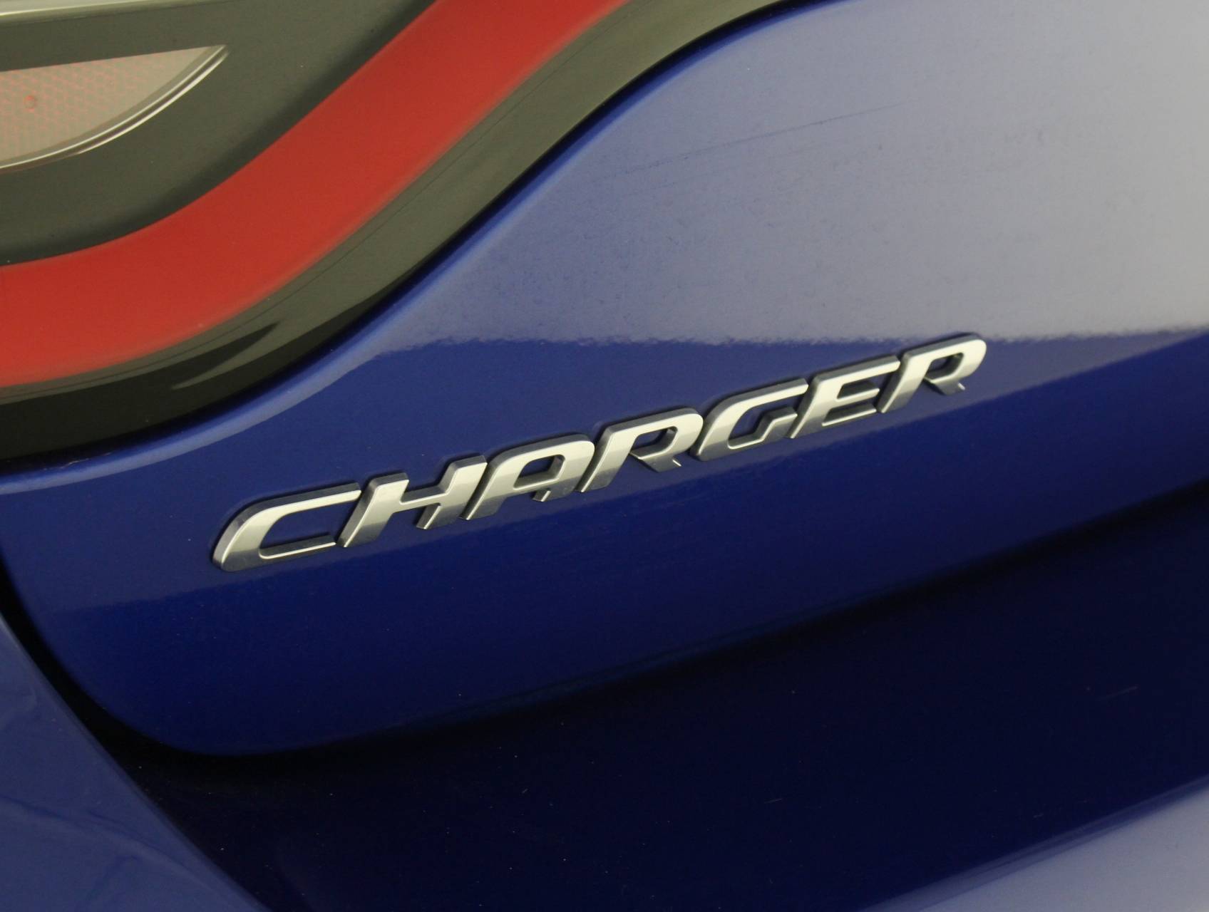 Florida Fine Cars - Used DODGE CHARGER 2018 WEST PALM Sxt Plus Super Track