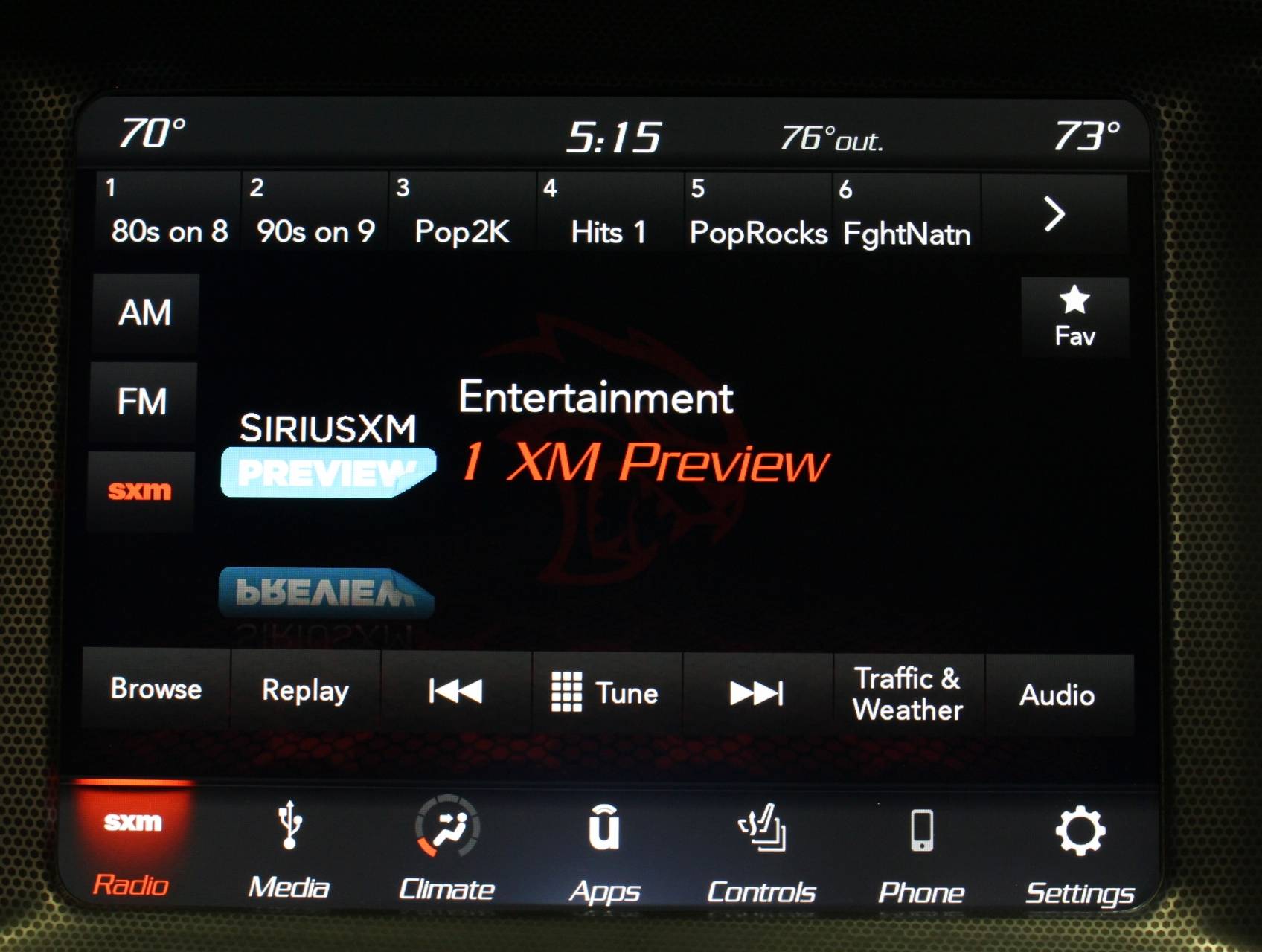 Florida Fine Cars - Used DODGE CHARGER 2018 WEST PALM Sxt Plus Super Track