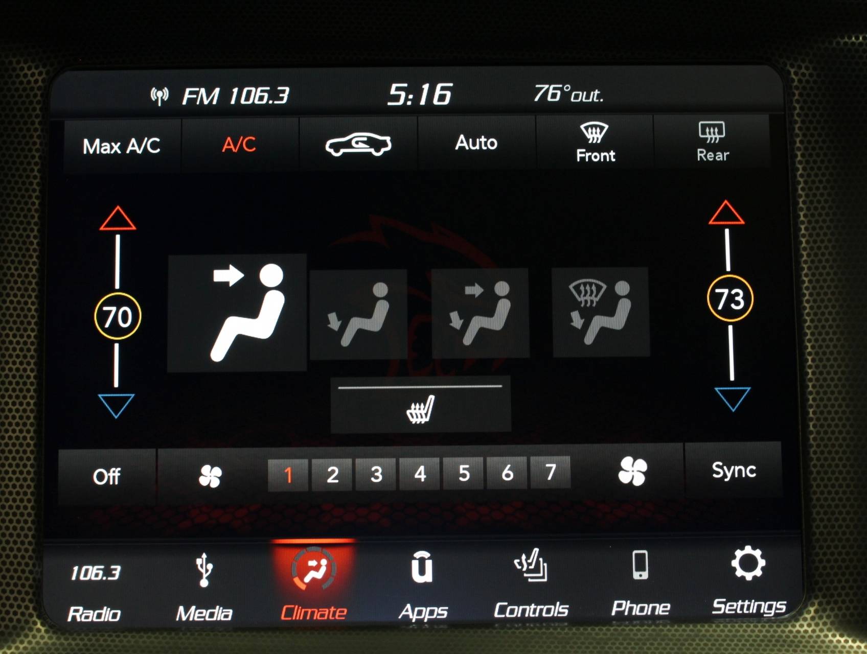 Florida Fine Cars - Used DODGE CHARGER 2018 WEST PALM Sxt Plus Super Track