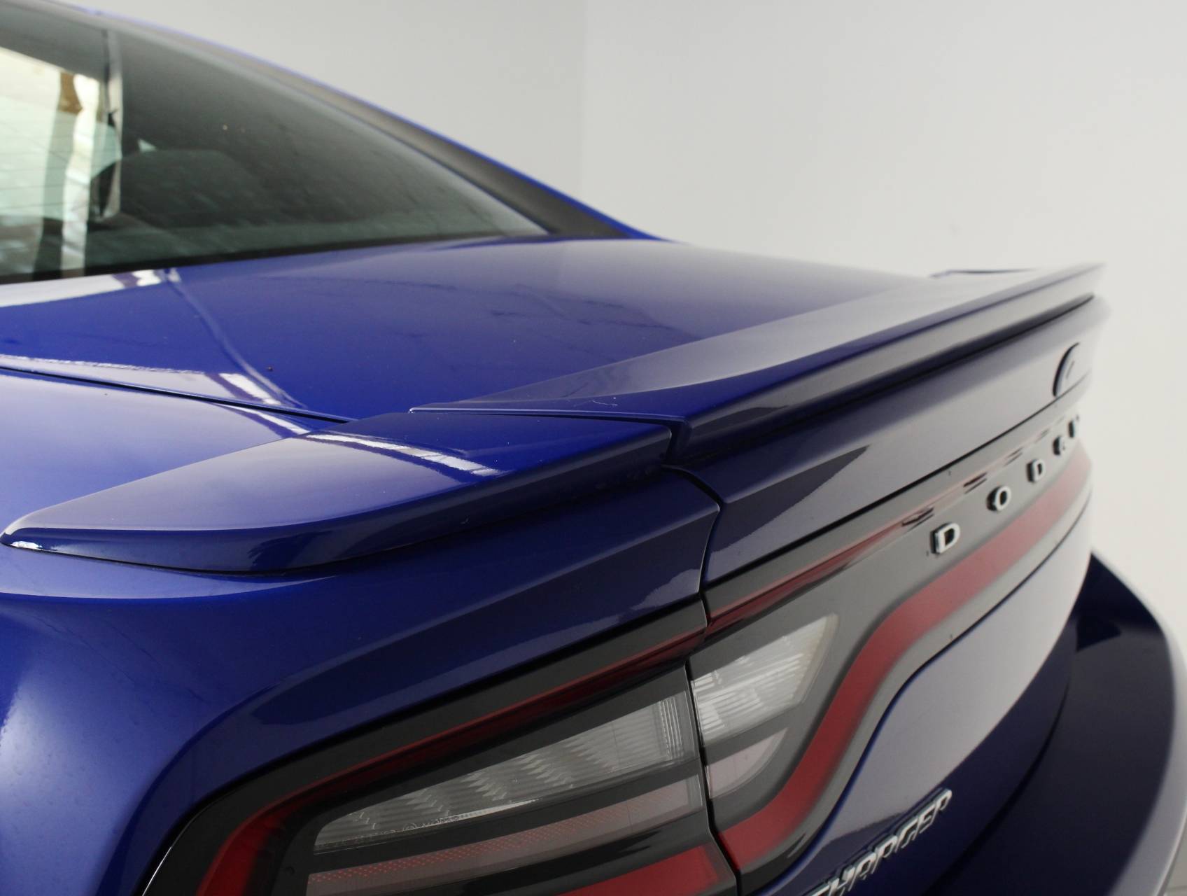 Florida Fine Cars - Used DODGE CHARGER 2018 WEST PALM Sxt Plus Super Track