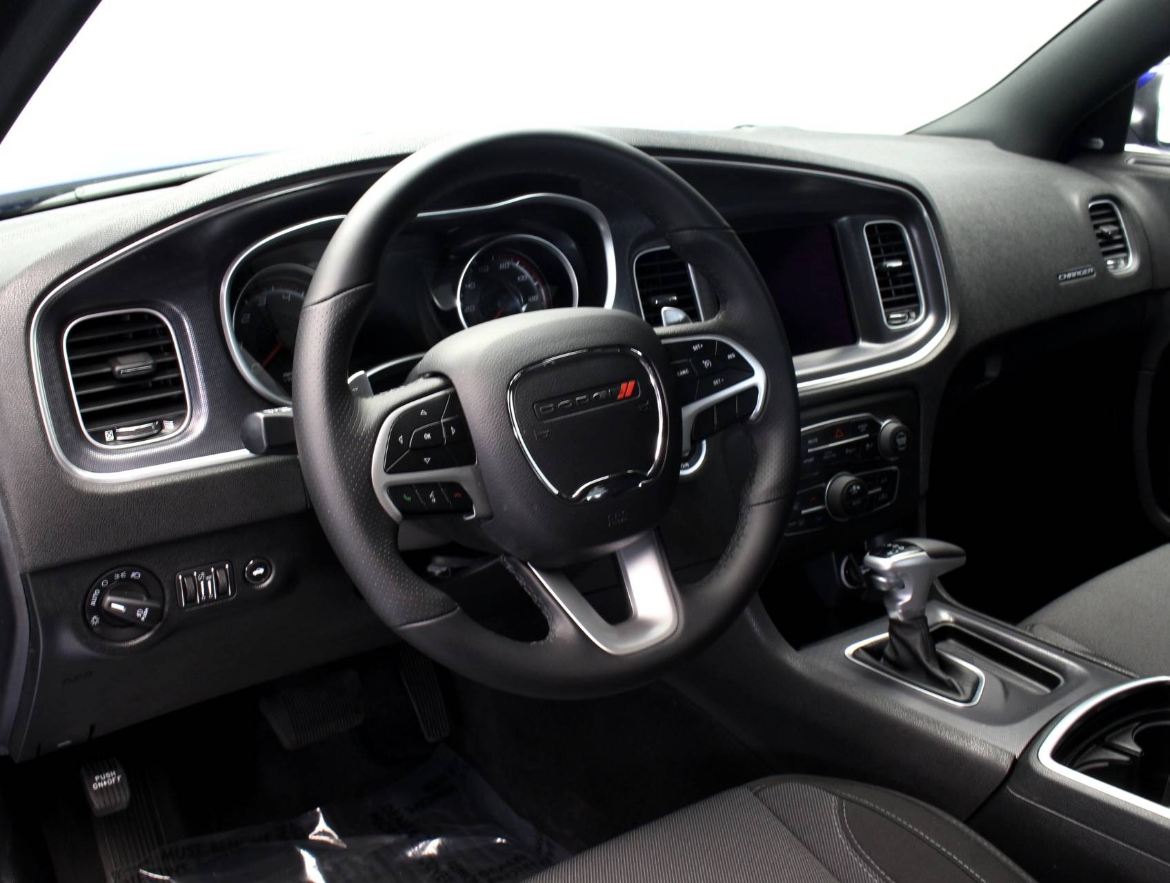 Florida Fine Cars - Used DODGE CHARGER 2018 WEST PALM Sxt Plus Super Track