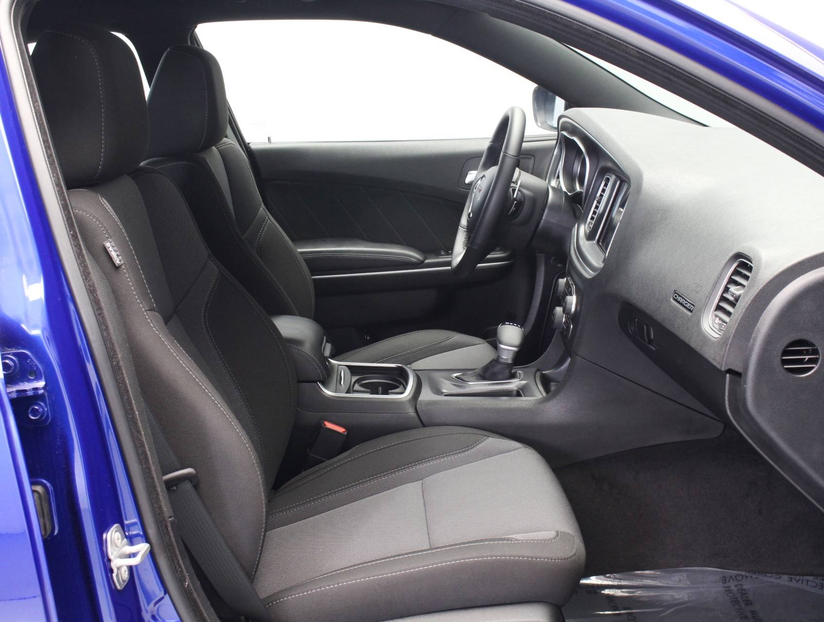 Florida Fine Cars - Used DODGE CHARGER 2018 WEST PALM Sxt Plus Super Track