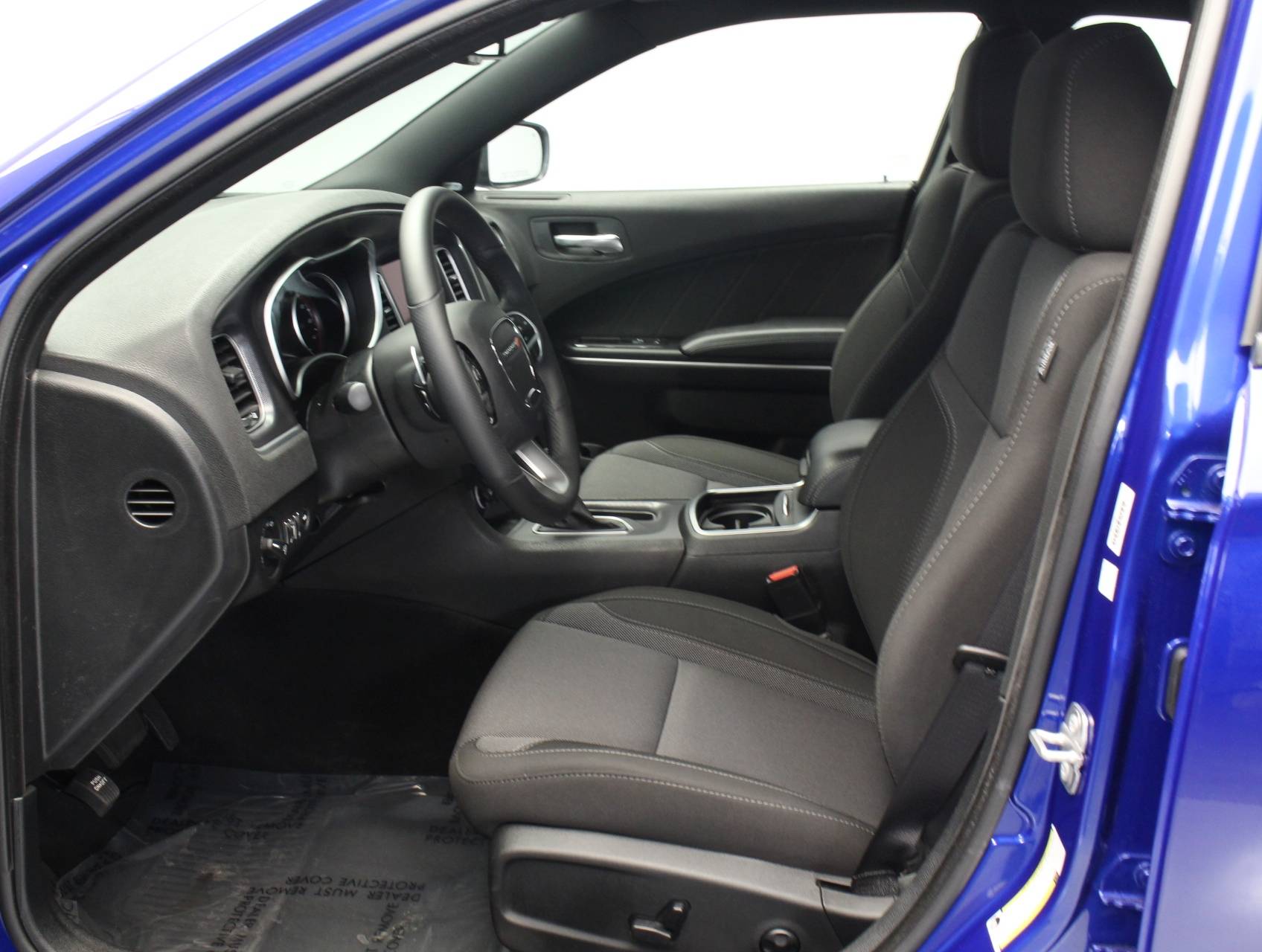 Florida Fine Cars - Used DODGE CHARGER 2018 WEST PALM Sxt Plus Super Track