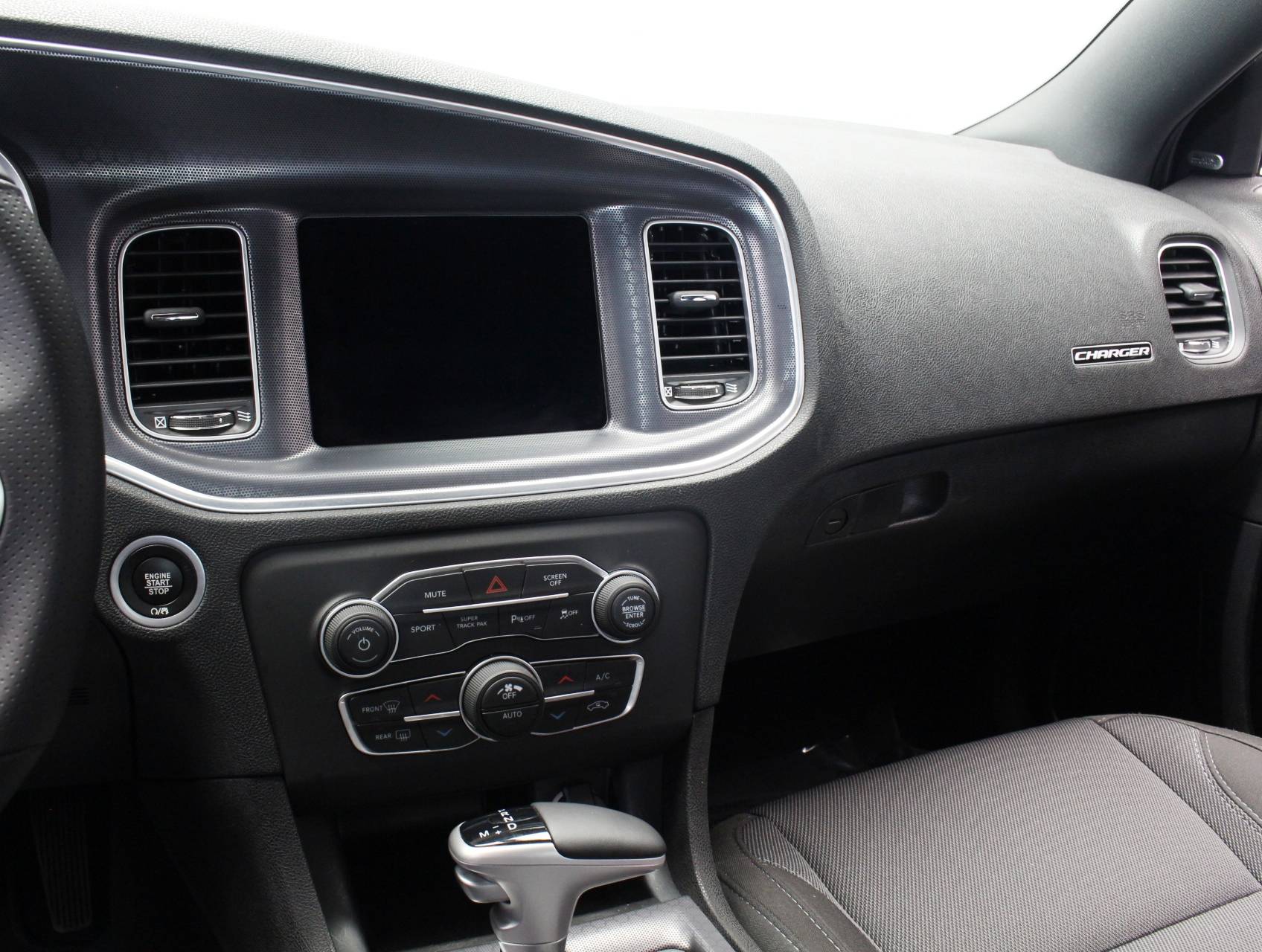 Florida Fine Cars - Used DODGE CHARGER 2018 WEST PALM Sxt Plus Super Track