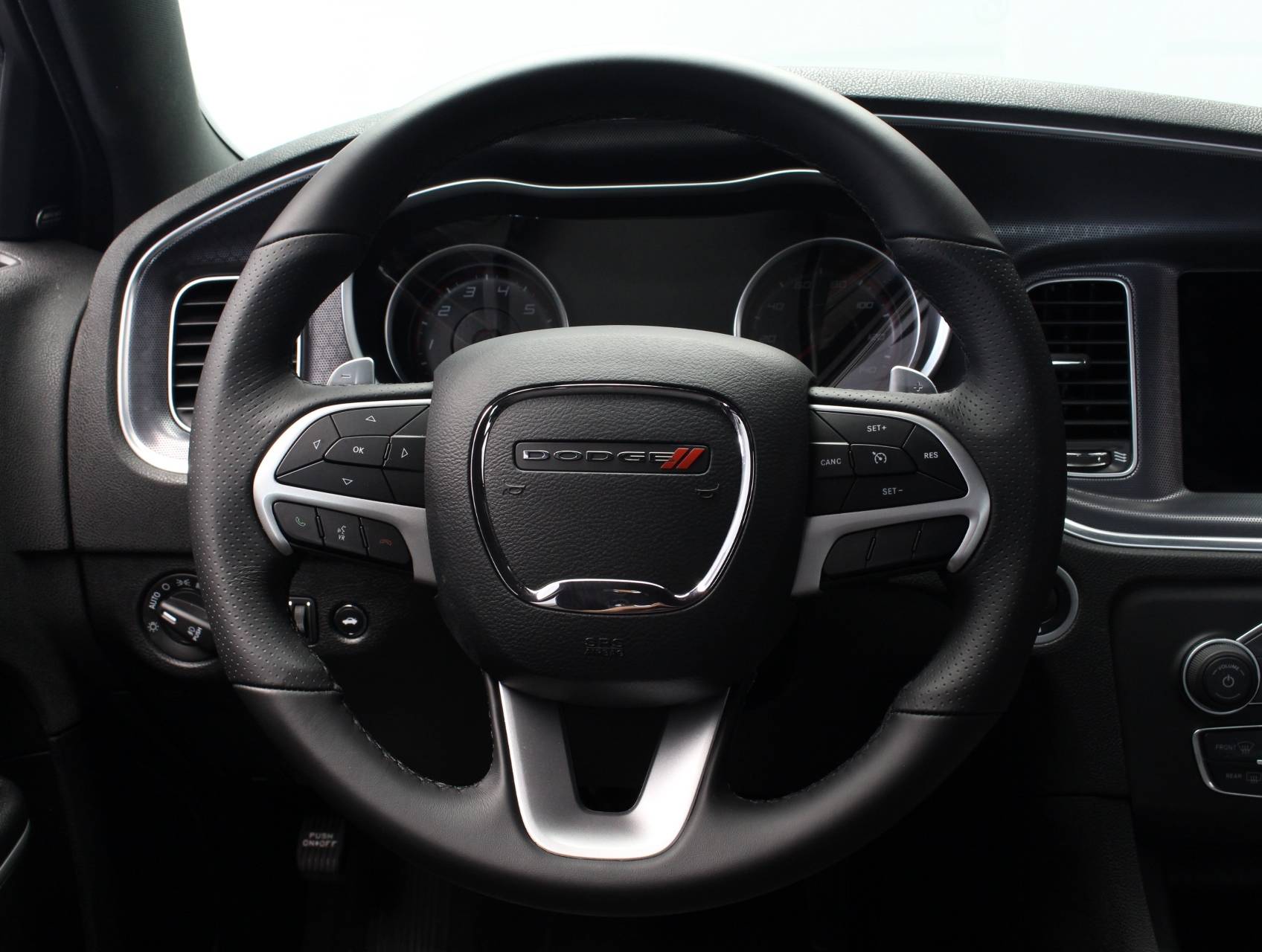 Florida Fine Cars - Used DODGE CHARGER 2018 WEST PALM Sxt Plus Super Track