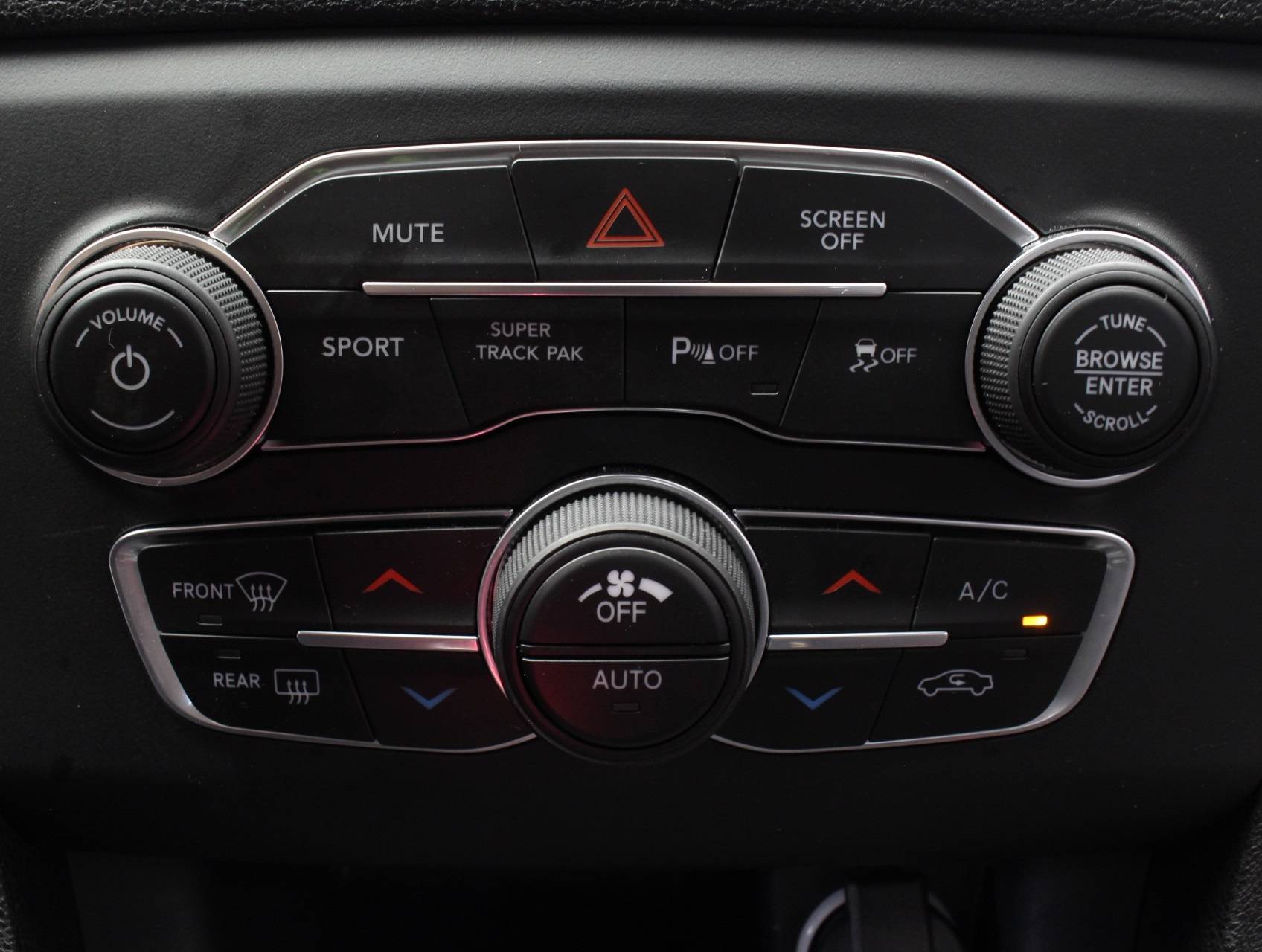 Florida Fine Cars - Used DODGE CHARGER 2018 WEST PALM Sxt Plus Super Track