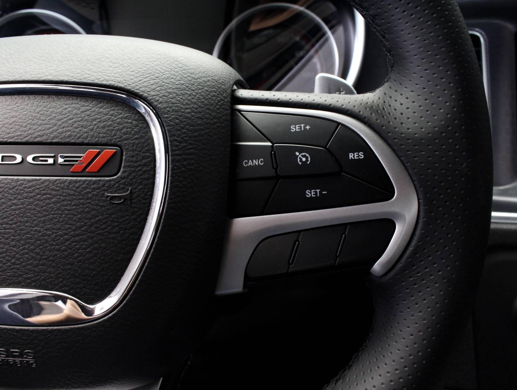 Florida Fine Cars - Used DODGE CHARGER 2018 WEST PALM Sxt Plus Super Track