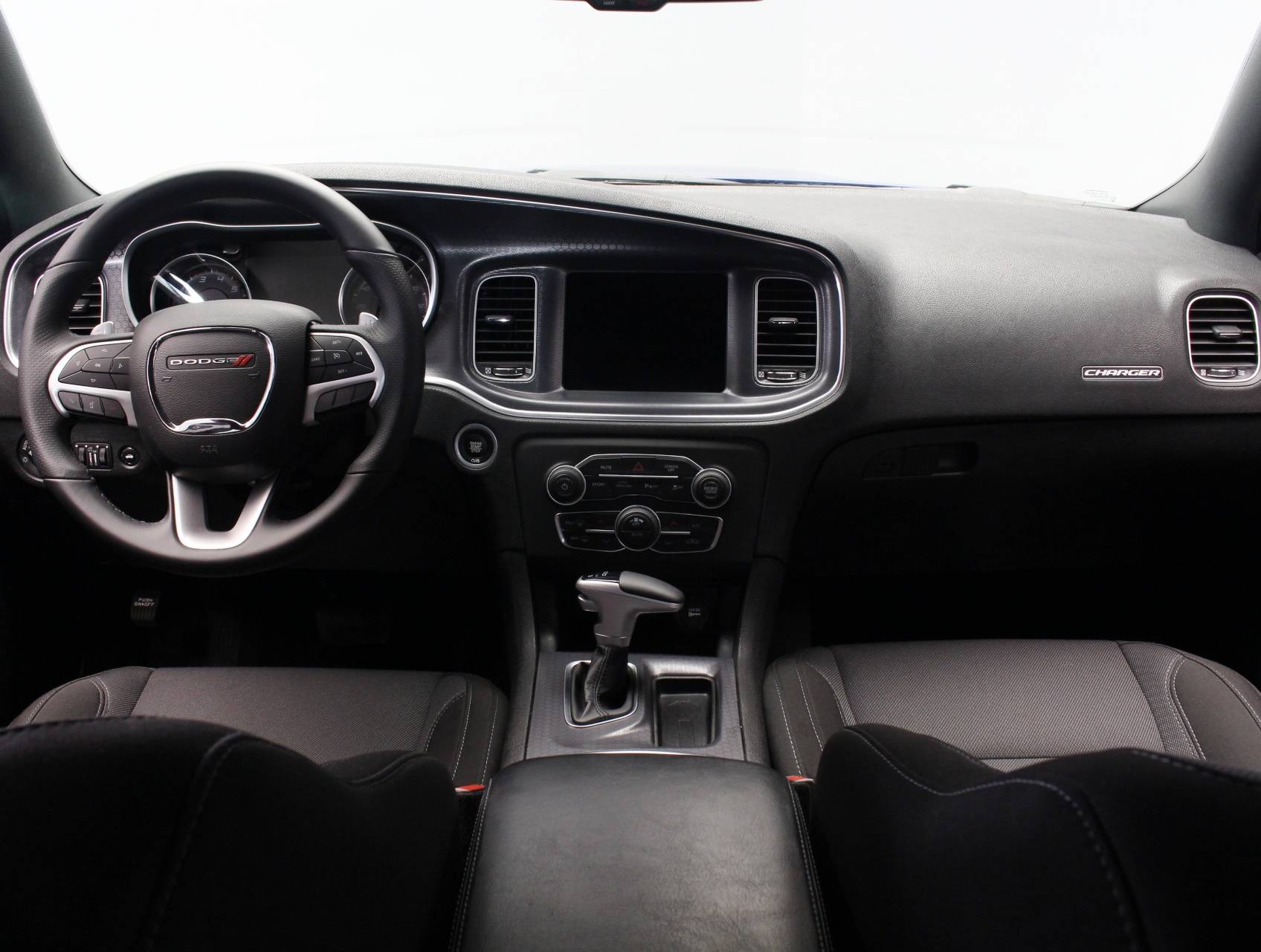 Florida Fine Cars - Used DODGE CHARGER 2018 WEST PALM Sxt Plus Super Track