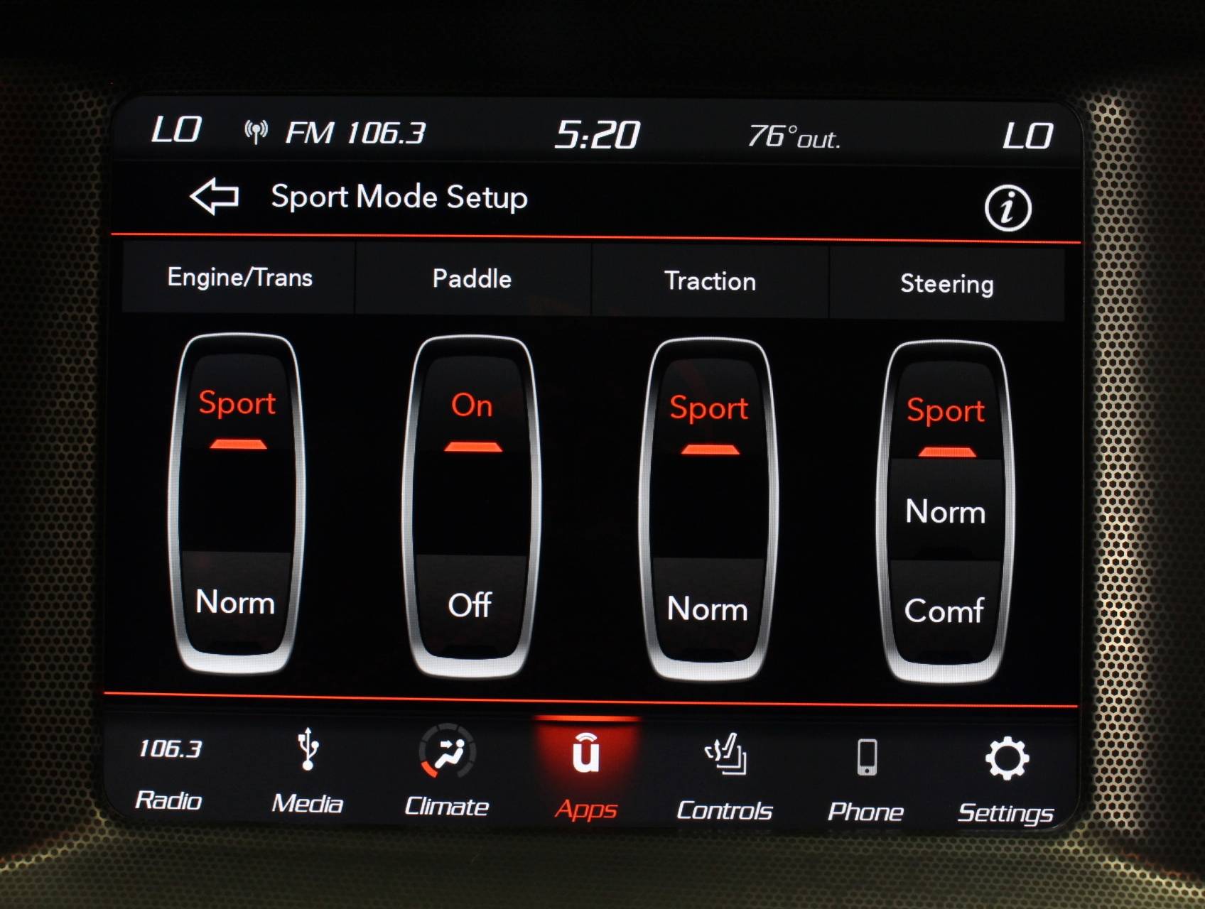 Florida Fine Cars - Used DODGE CHARGER 2018 WEST PALM Sxt Plus Super Track