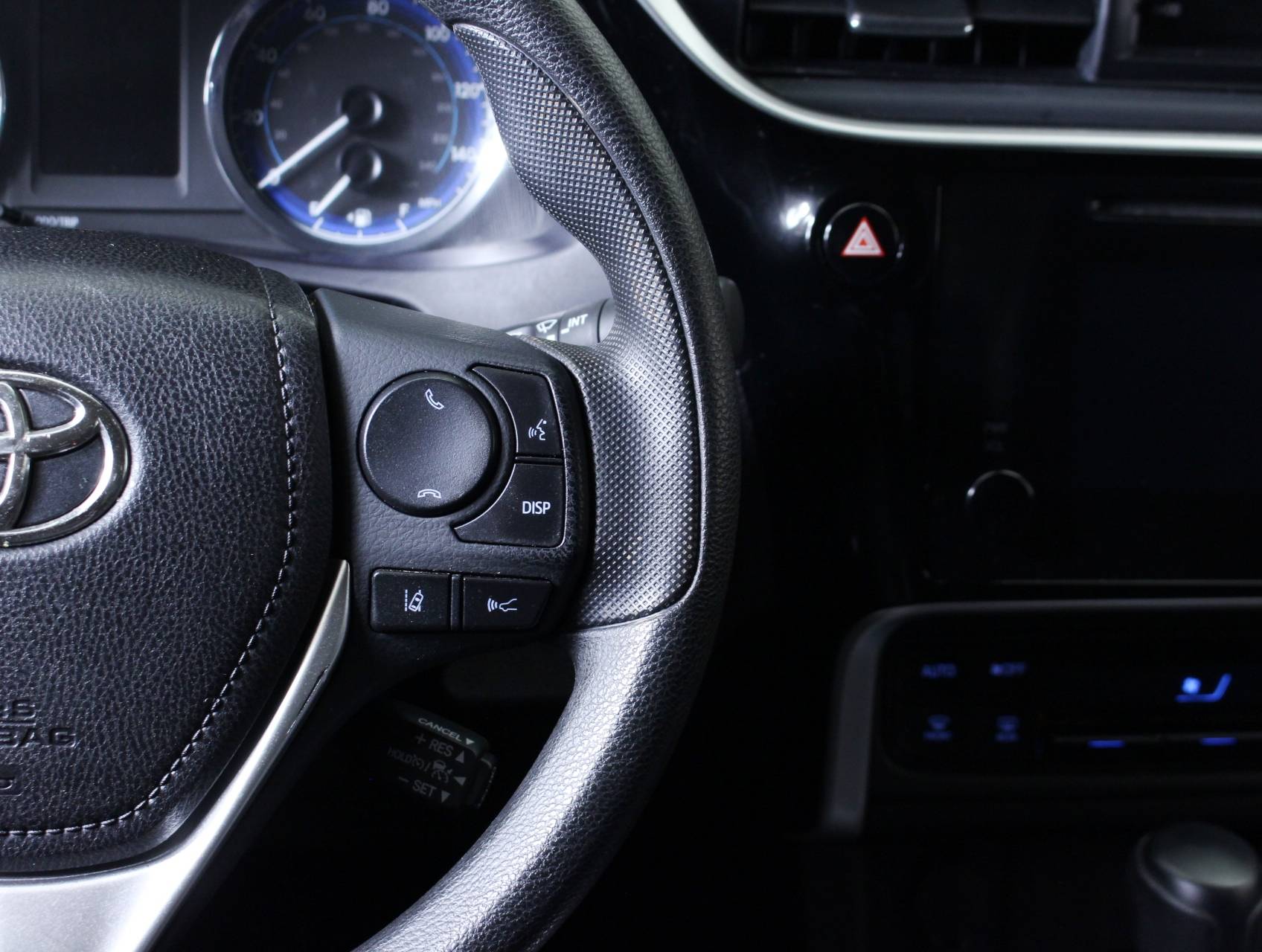 Florida Fine Cars - Used TOYOTA COROLLA 2017 MIAMI Le