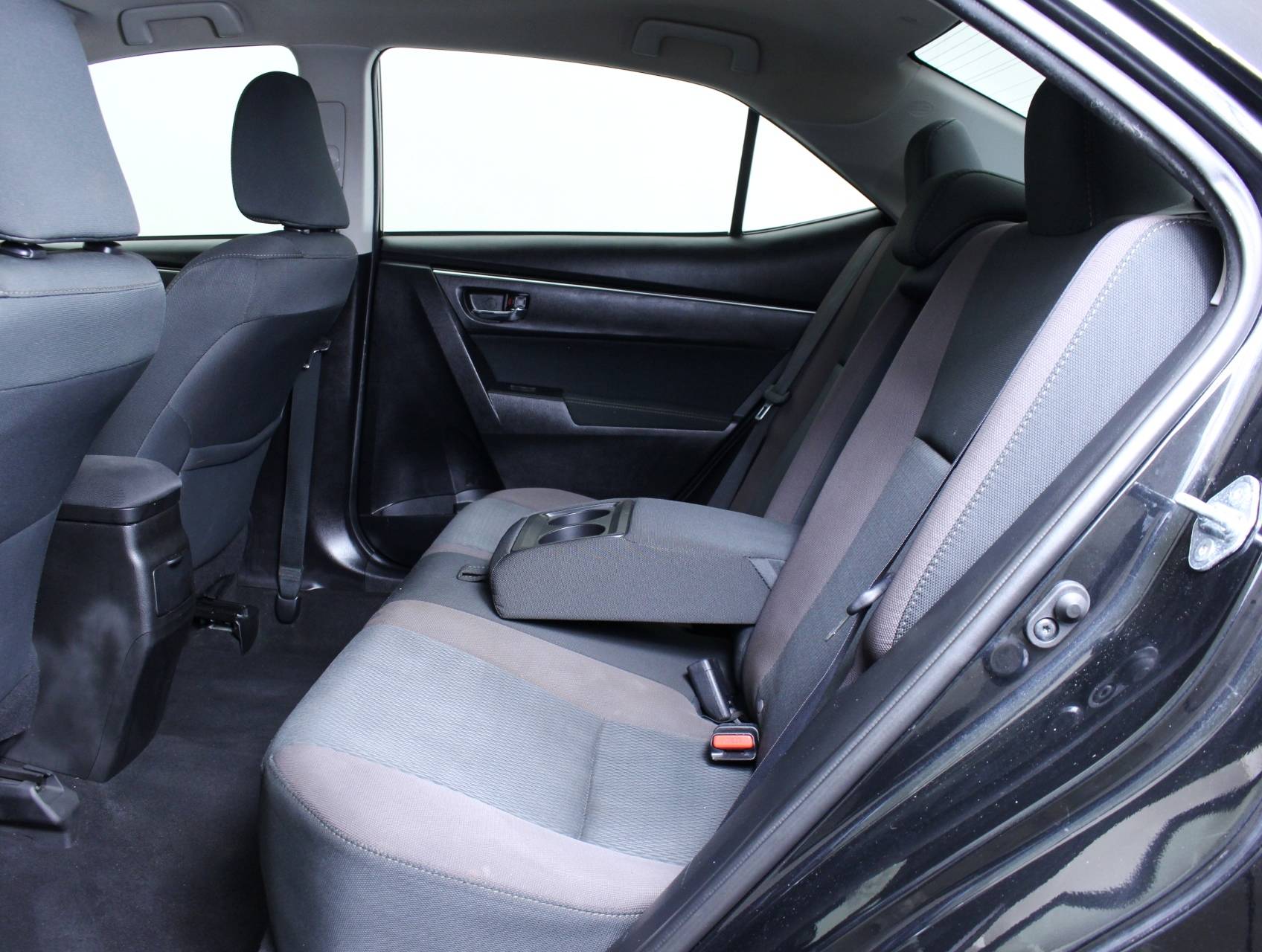 Florida Fine Cars - Used TOYOTA COROLLA 2017 MIAMI Le