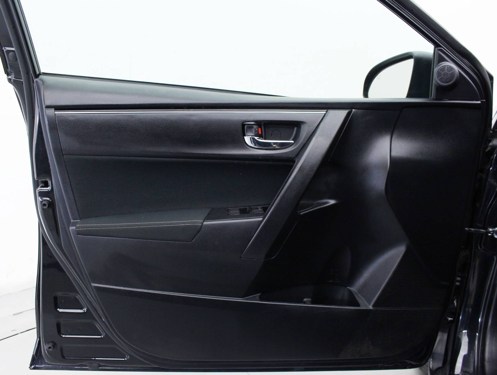 Florida Fine Cars - Used TOYOTA COROLLA 2017 MIAMI Le