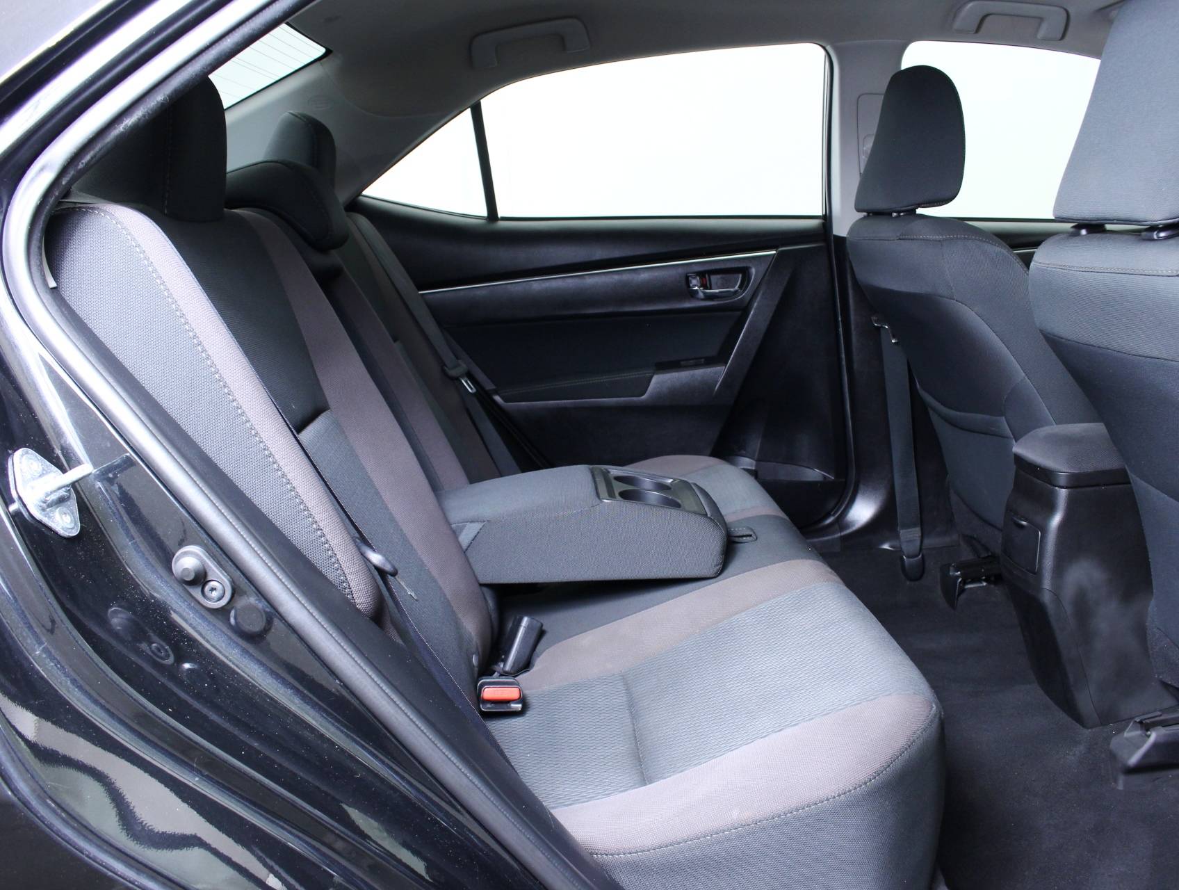 Florida Fine Cars - Used TOYOTA COROLLA 2017 MIAMI Le