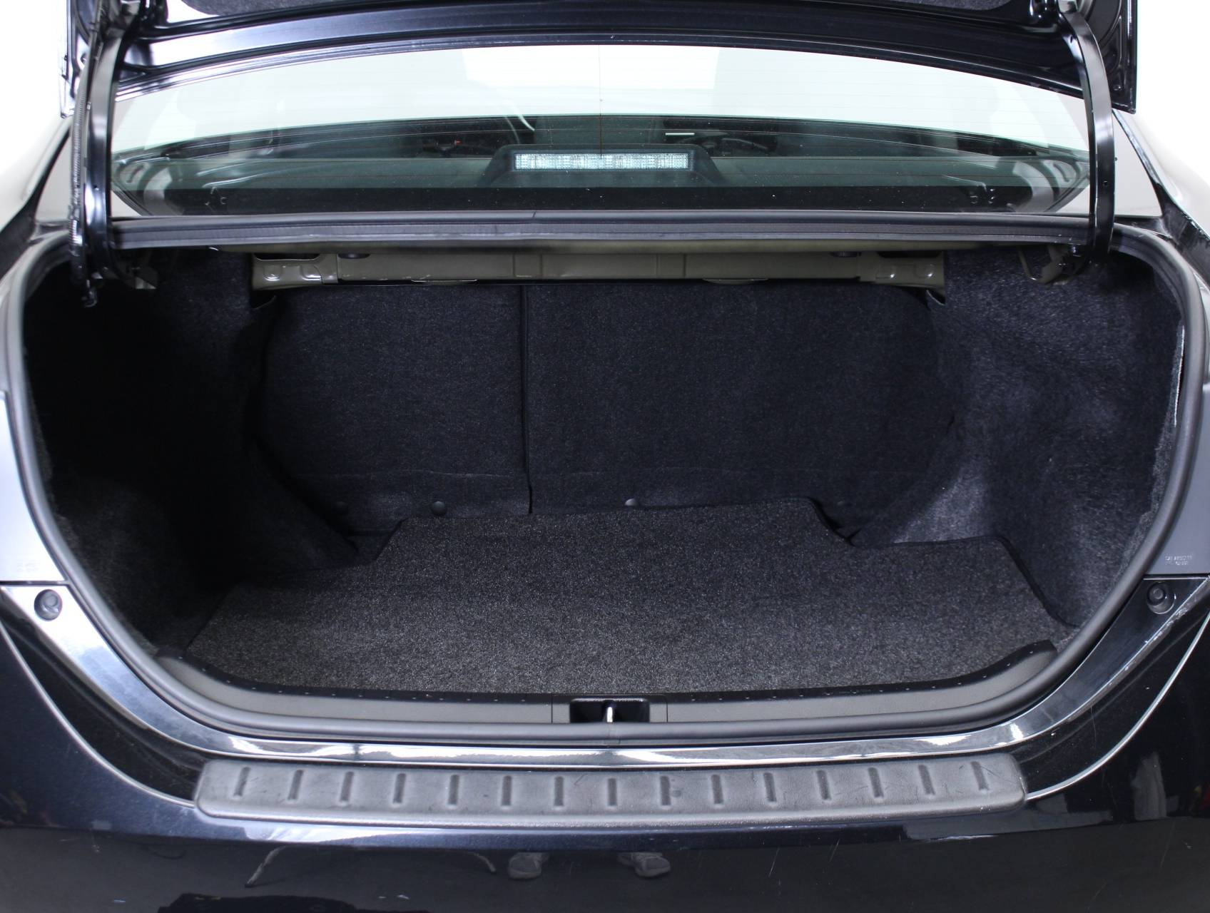 Florida Fine Cars - Used TOYOTA COROLLA 2017 MIAMI Le