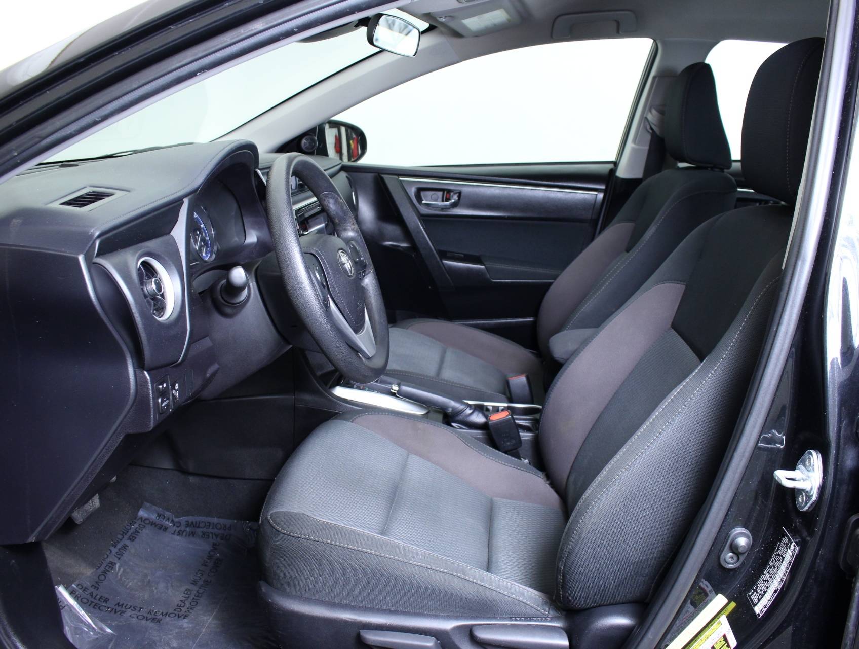 Florida Fine Cars - Used TOYOTA COROLLA 2017 MIAMI Le