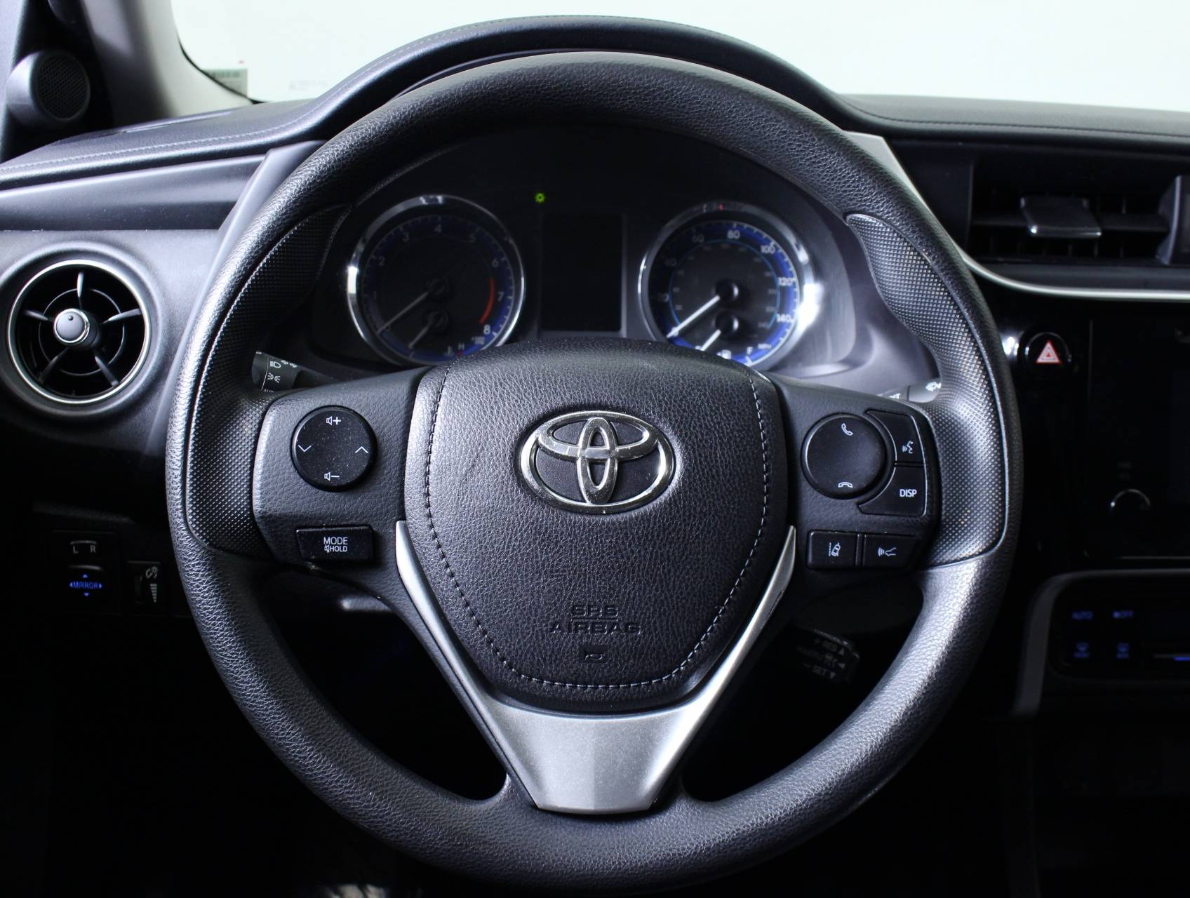 Florida Fine Cars - Used TOYOTA COROLLA 2017 MIAMI Le