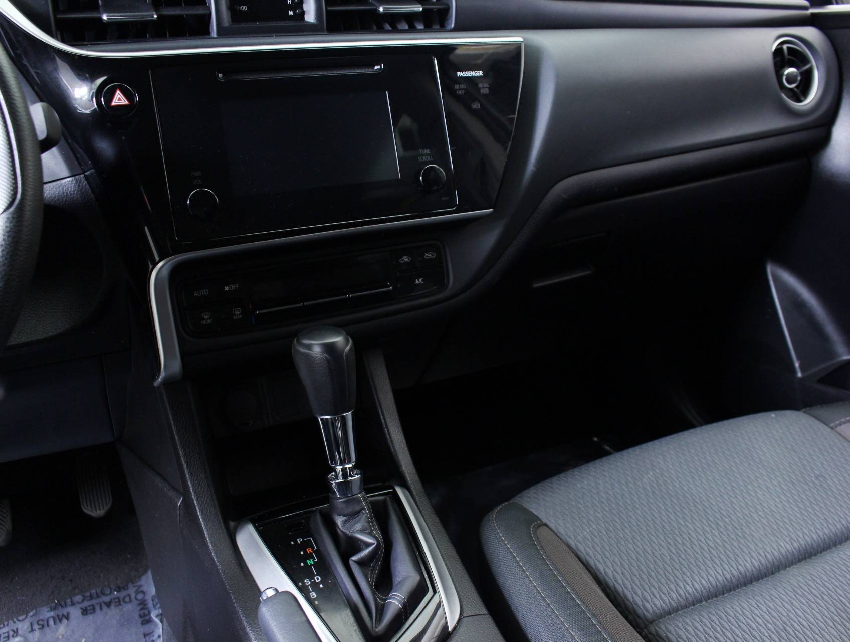 Florida Fine Cars - Used TOYOTA COROLLA 2017 MIAMI Le