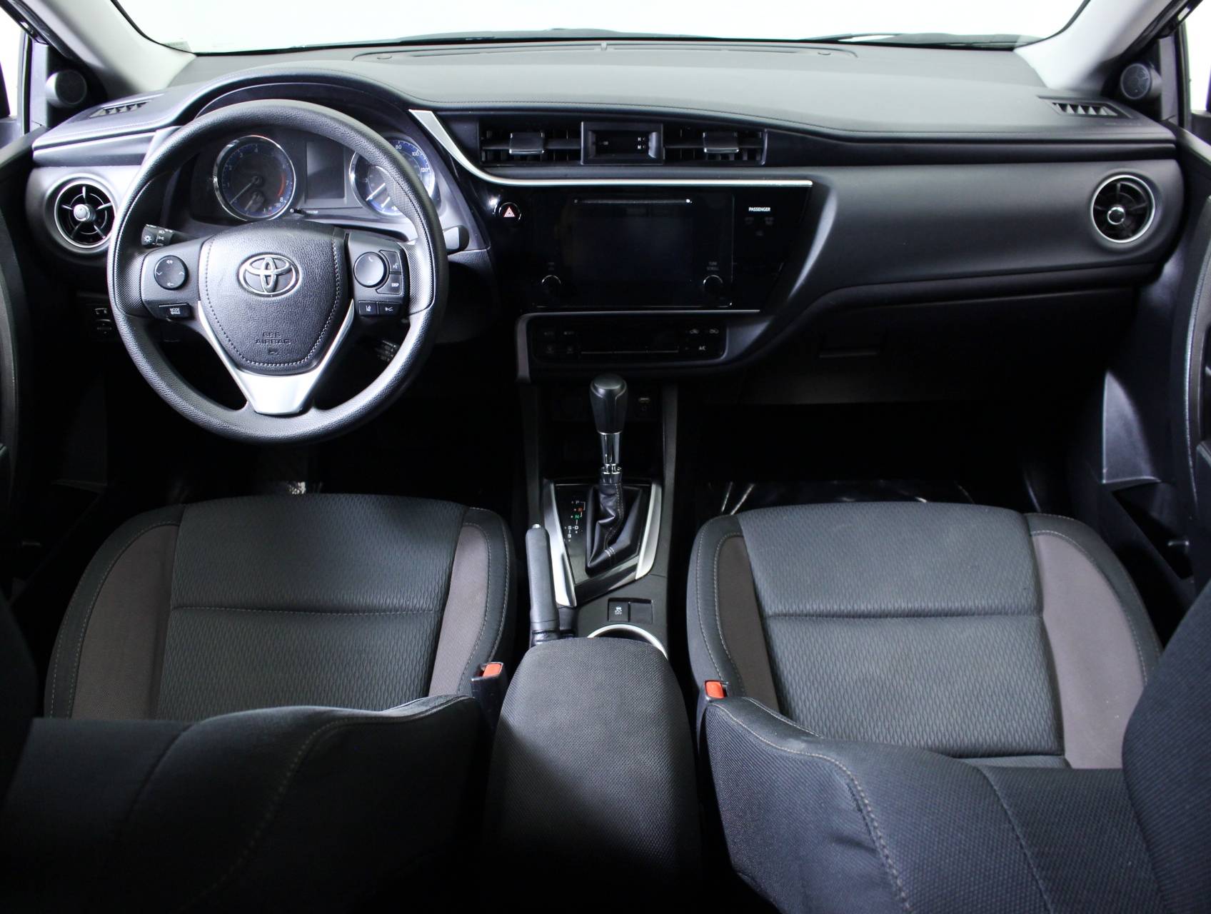 Florida Fine Cars - Used TOYOTA COROLLA 2017 MIAMI Le