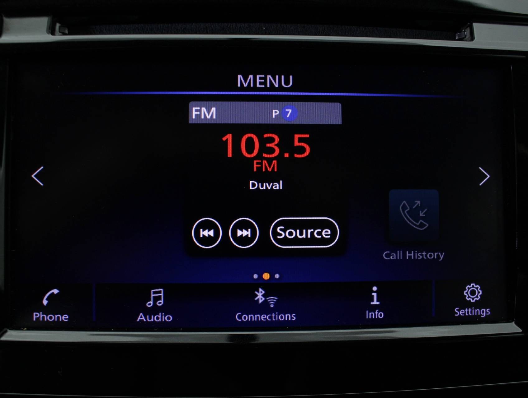 Florida Fine Cars - Used NISSAN ROGUE 2018 MIAMI Sv Awd