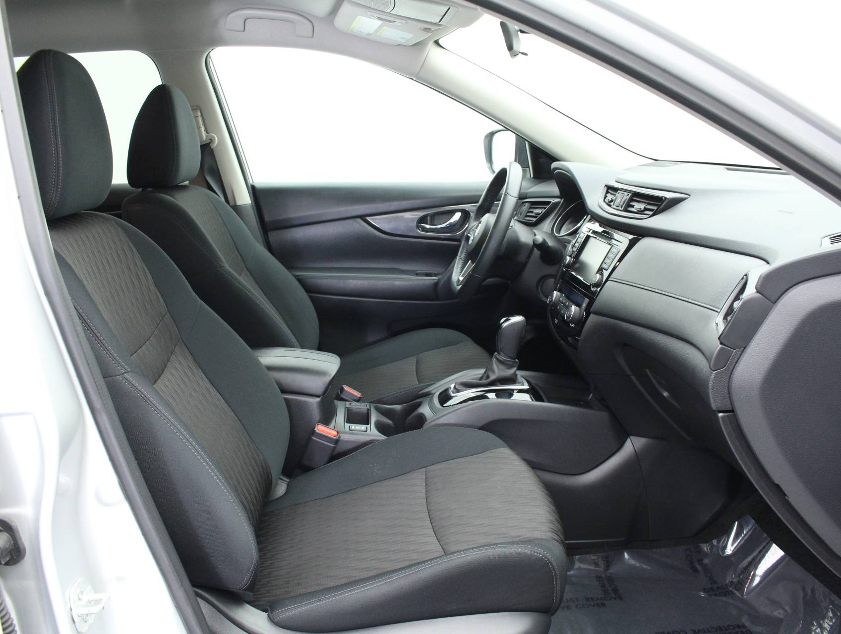 Florida Fine Cars - Used NISSAN ROGUE 2018 MIAMI Sv Awd