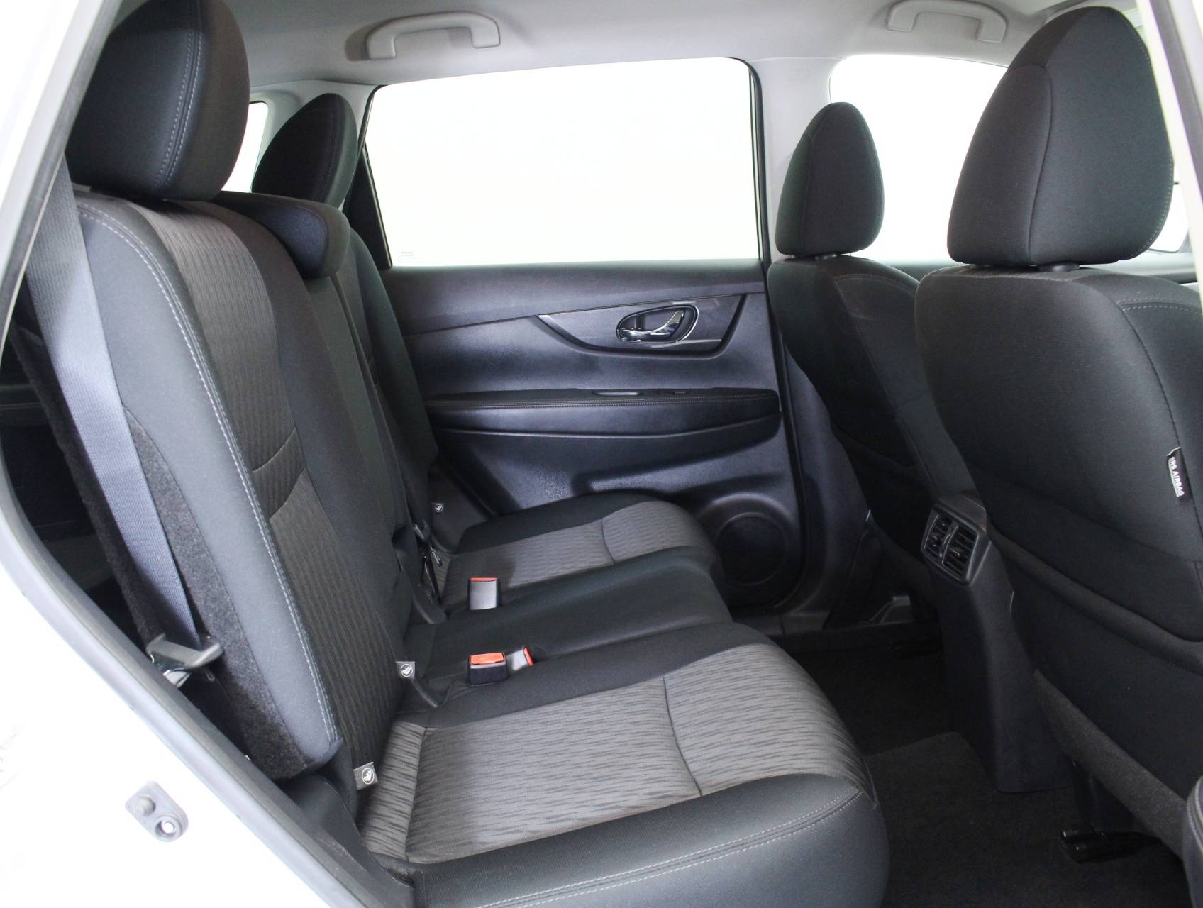 Florida Fine Cars - Used NISSAN ROGUE 2018 MIAMI Sv Awd