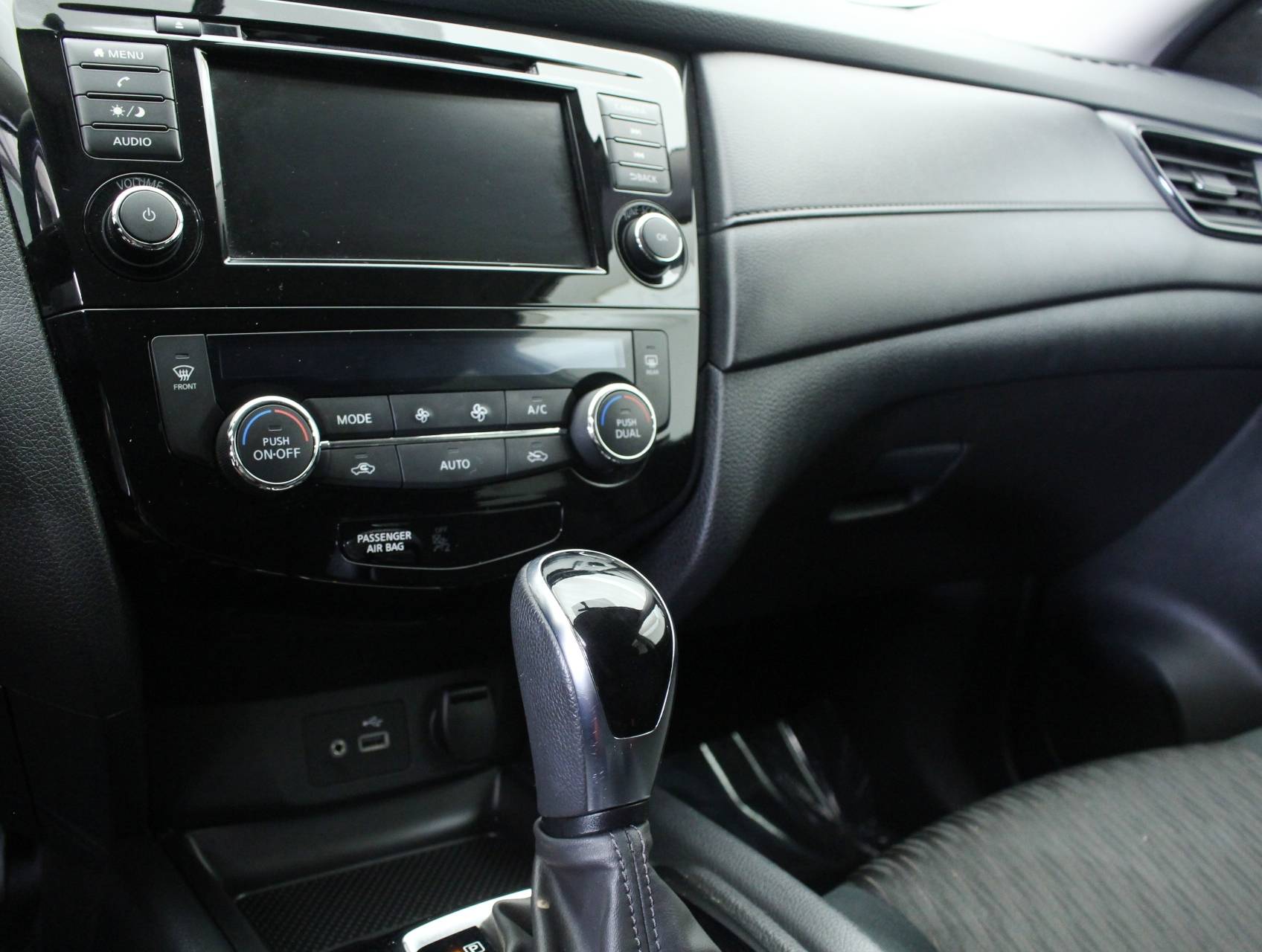 Florida Fine Cars - Used NISSAN ROGUE 2018 MIAMI Sv Awd