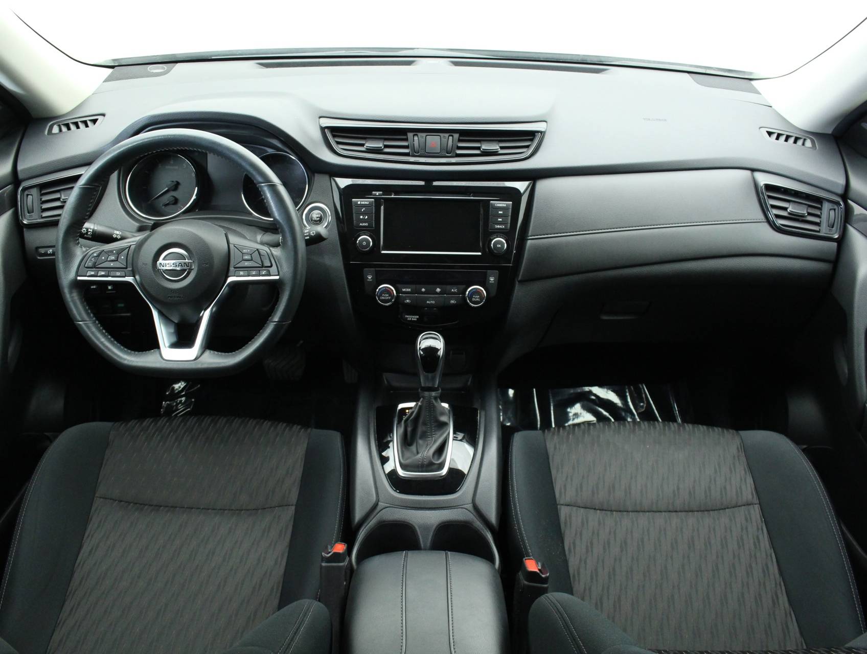 Florida Fine Cars - Used NISSAN ROGUE 2018 MIAMI Sv Awd