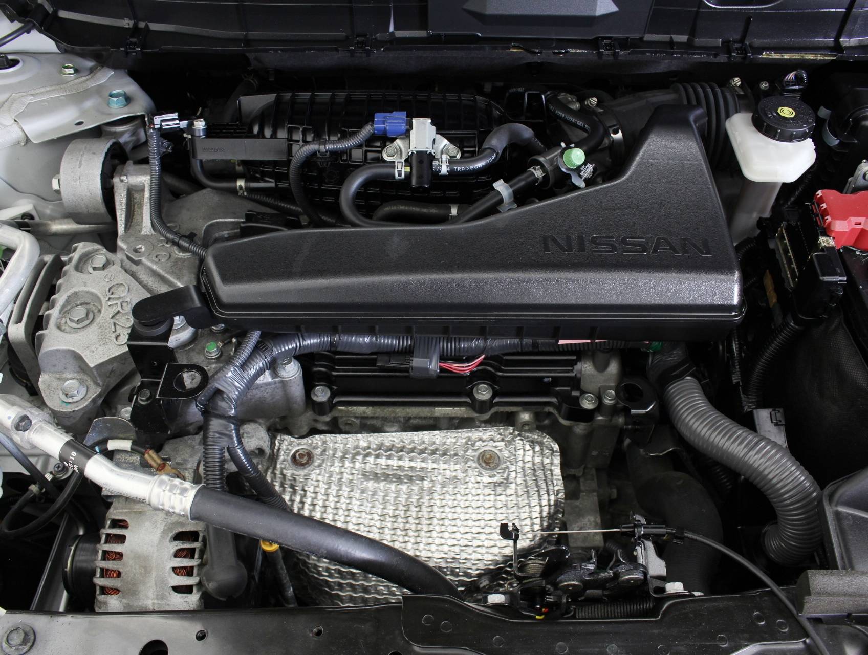 Florida Fine Cars - Used NISSAN ROGUE 2018 MIAMI Sv Awd