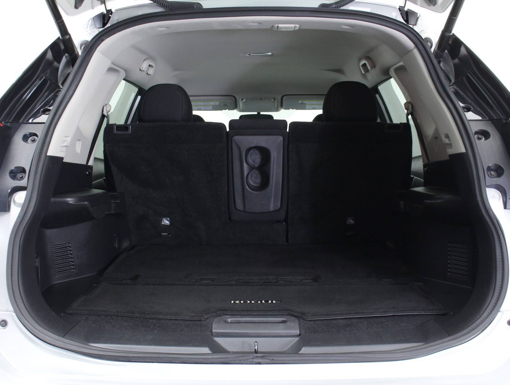 Florida Fine Cars - Used NISSAN ROGUE 2018 MIAMI Sv Awd