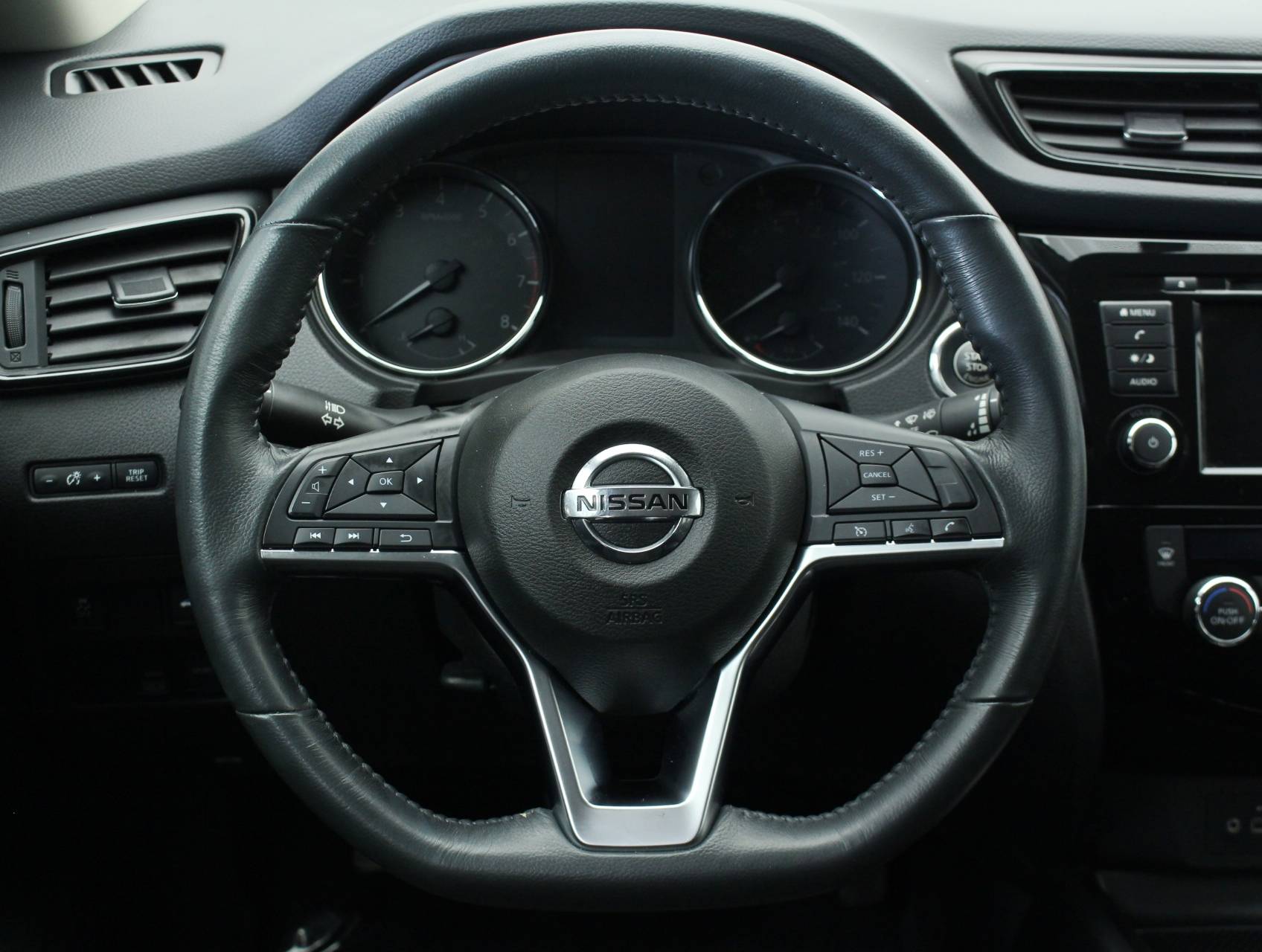 Florida Fine Cars - Used NISSAN ROGUE 2018 MIAMI Sv Awd