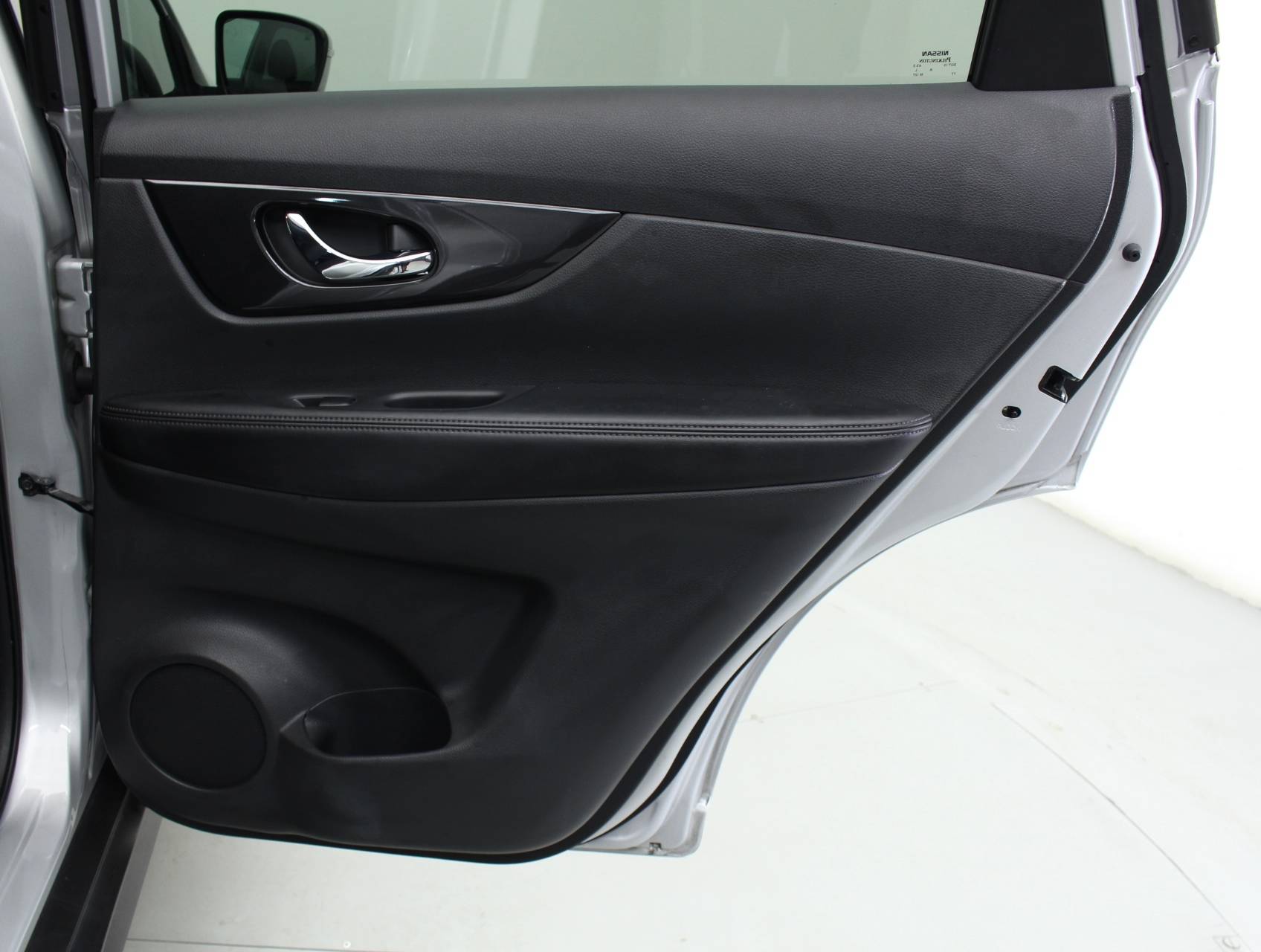 Florida Fine Cars - Used NISSAN ROGUE 2018 MIAMI Sv Awd