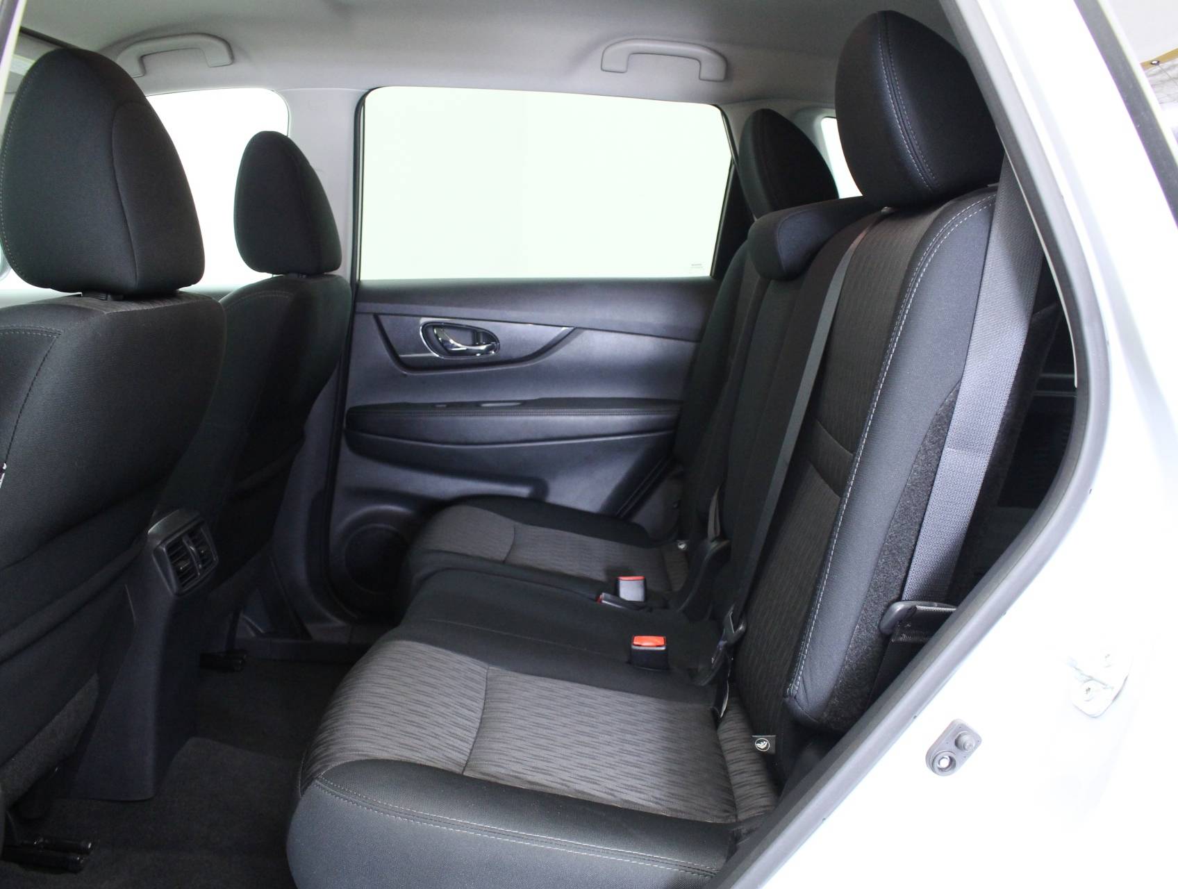 Florida Fine Cars - Used NISSAN ROGUE 2018 MIAMI Sv Awd