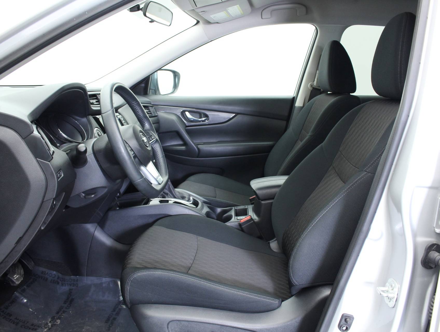 Florida Fine Cars - Used NISSAN ROGUE 2018 MIAMI Sv Awd