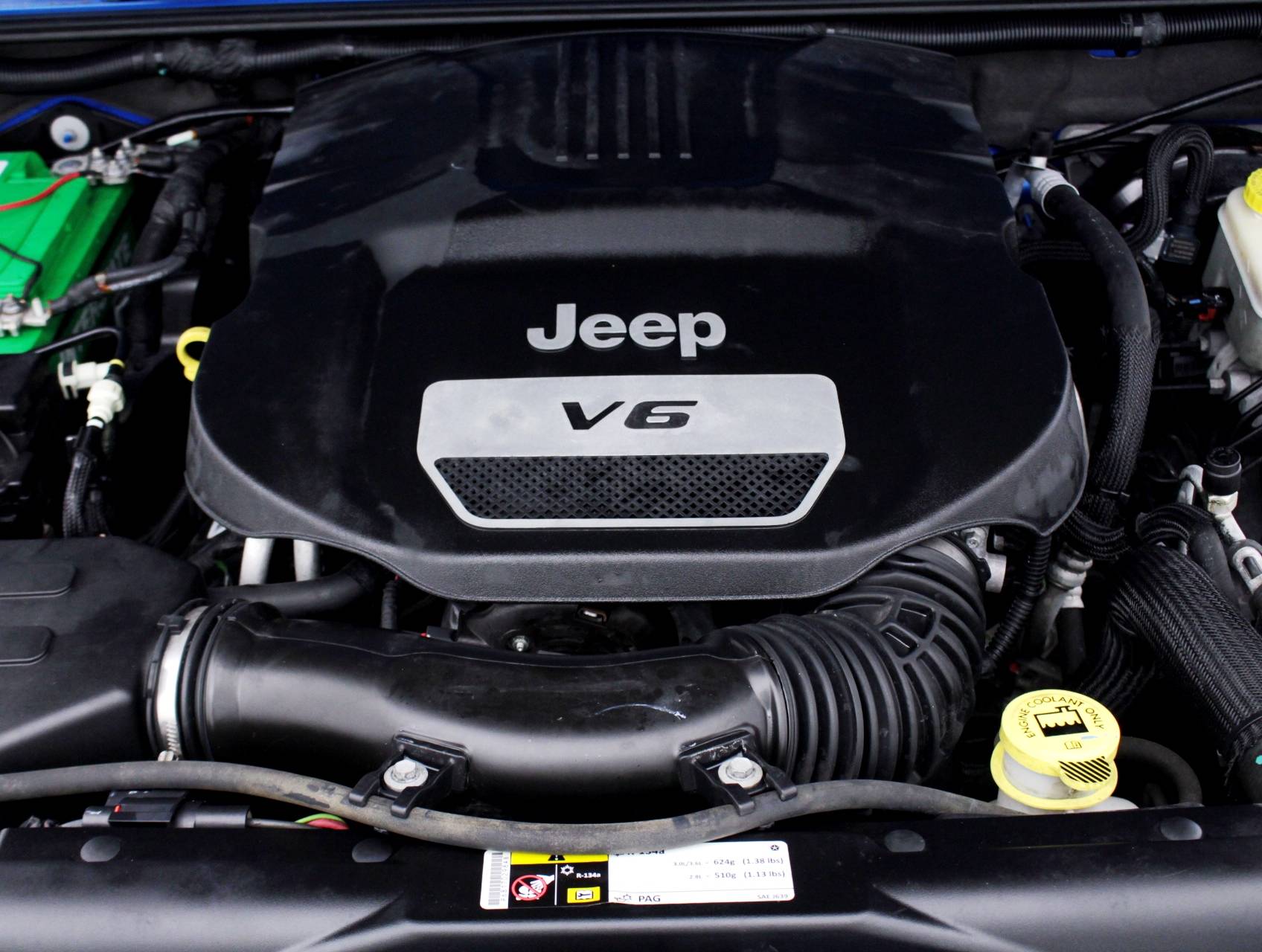 Florida Fine Cars - Used JEEP WRANGLER UNLIMITED 2014 MIAMI Sahara Polar Edition