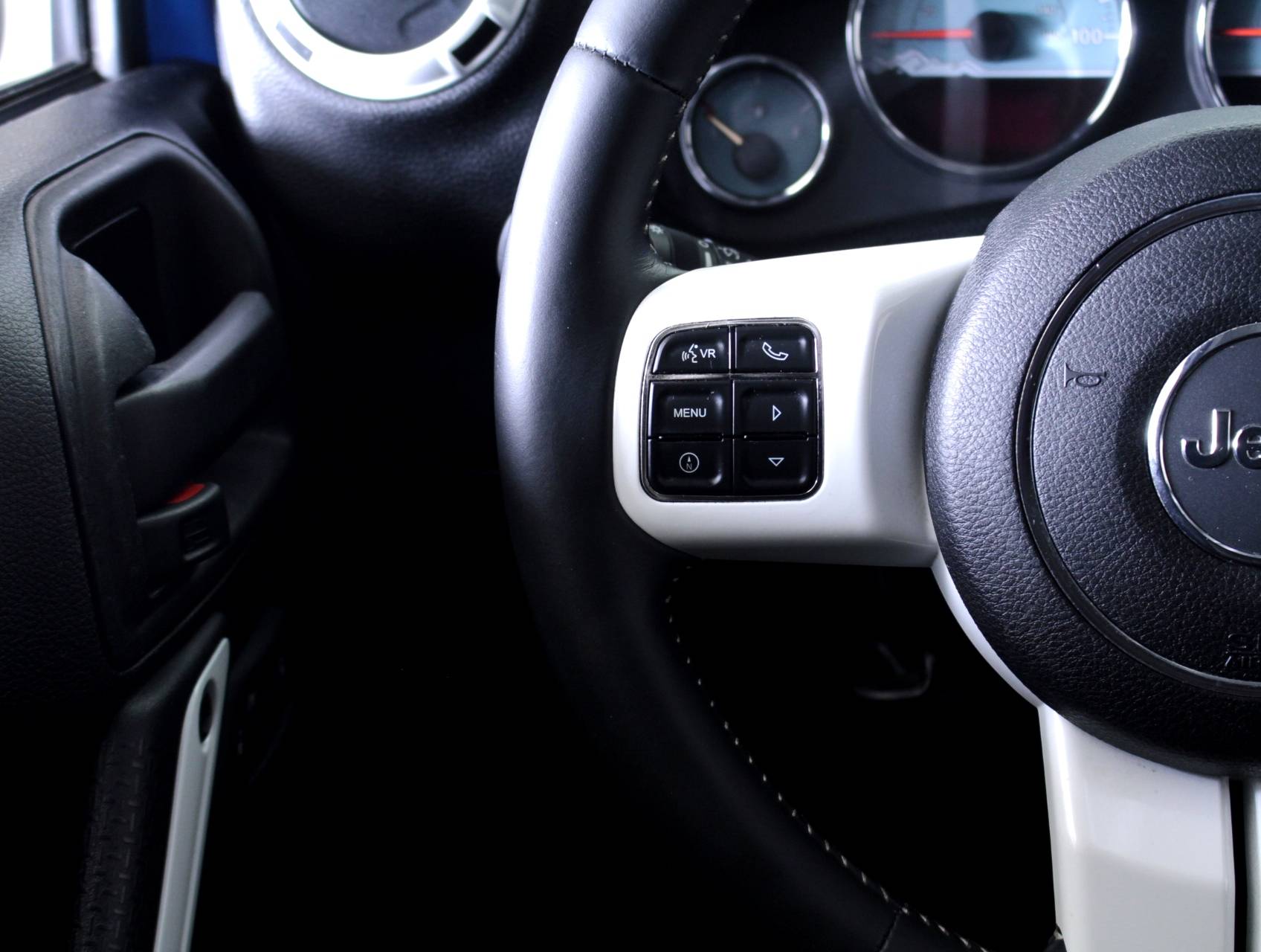 Florida Fine Cars - Used JEEP WRANGLER UNLIMITED 2014 MIAMI Sahara Polar Edition