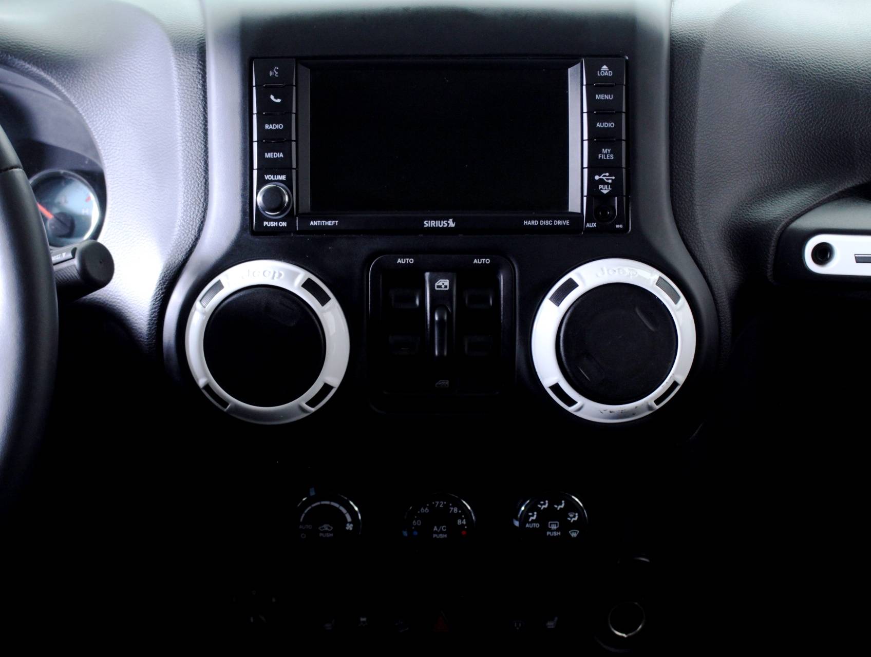 Florida Fine Cars - Used JEEP WRANGLER UNLIMITED 2014 MIAMI Sahara Polar Edition