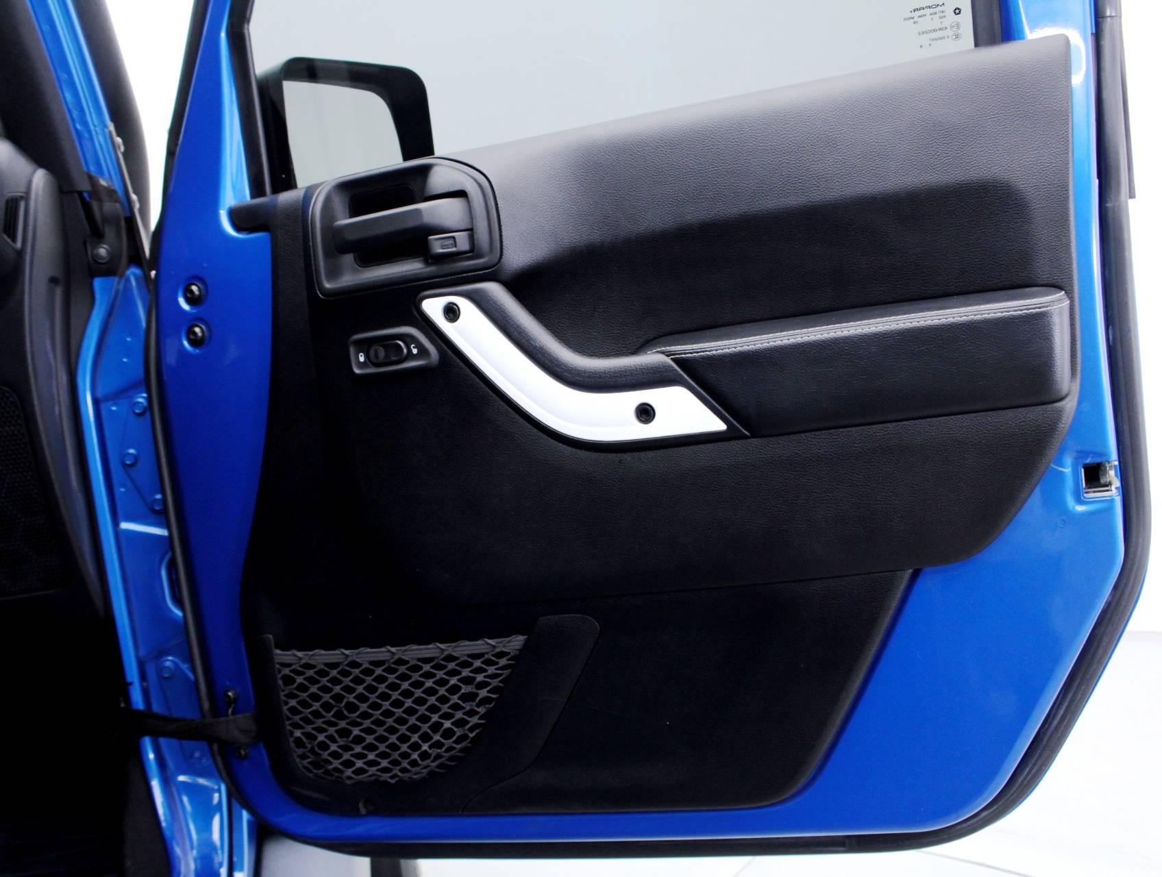 Florida Fine Cars - Used JEEP WRANGLER UNLIMITED 2014 MIAMI Sahara Polar Edition