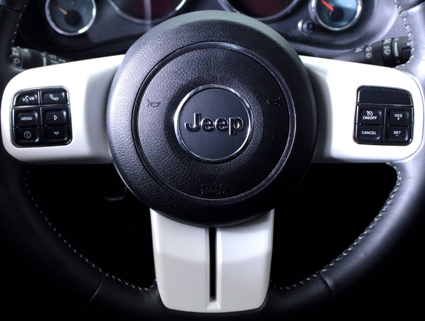 Florida Fine Cars - Used JEEP WRANGLER UNLIMITED 2014 MIAMI Sahara Polar Edition