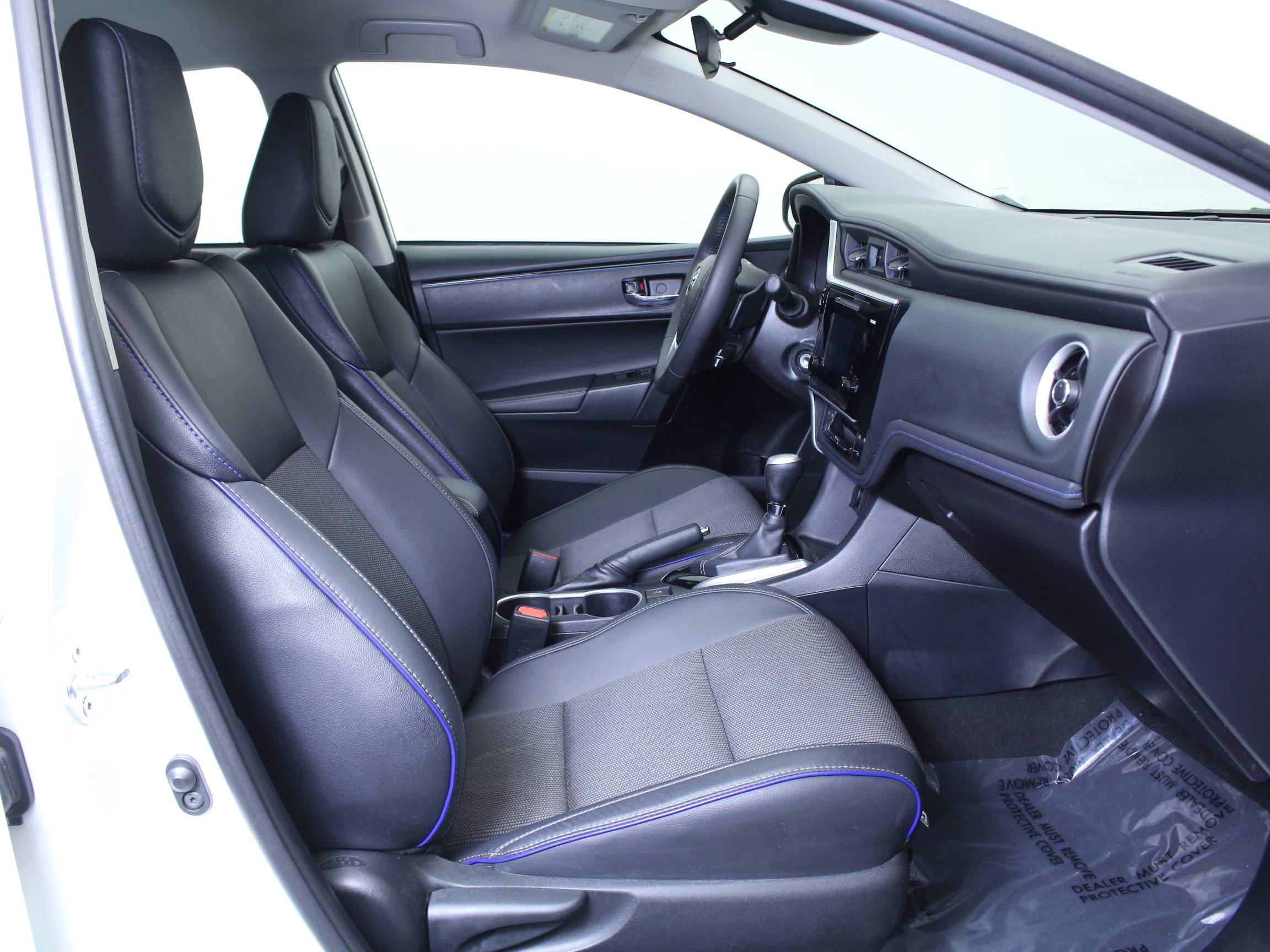 Florida Fine Cars - Used TOYOTA COROLLA 2017 MIAMI Se