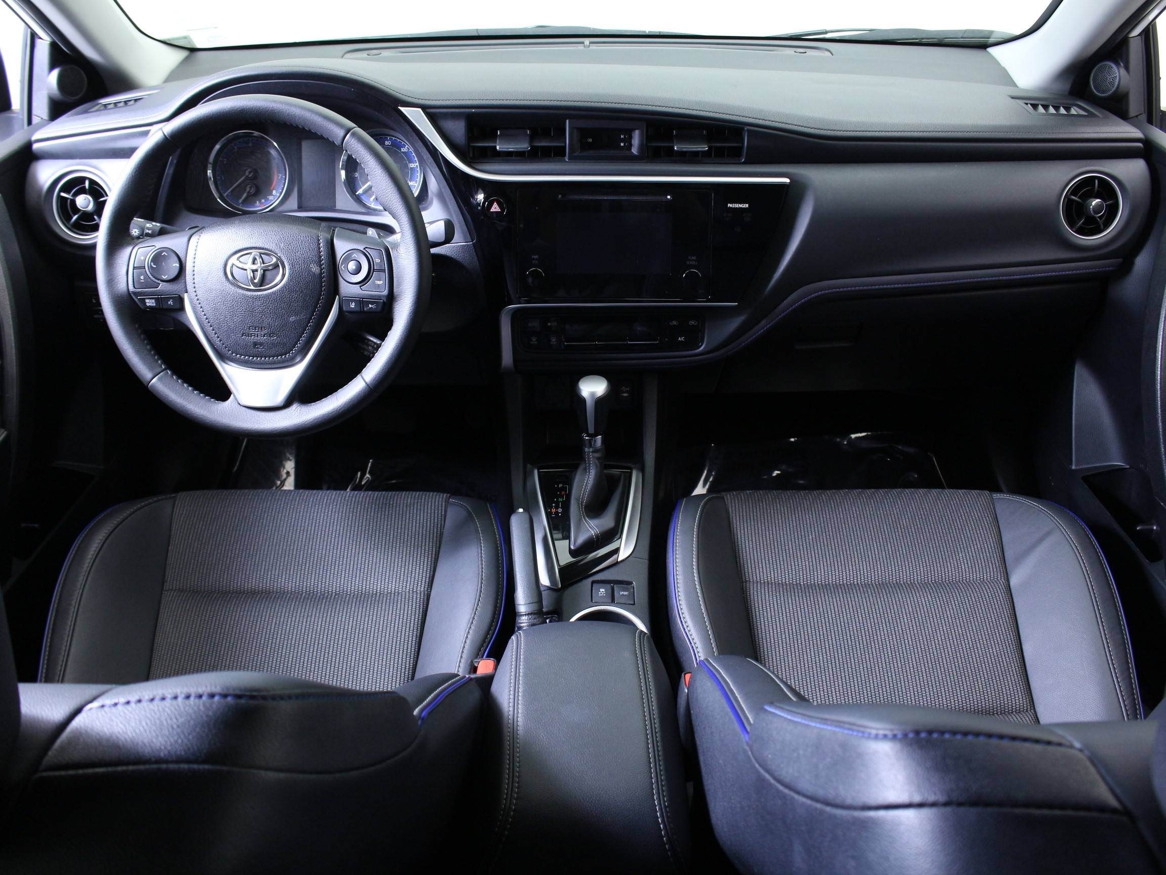 Florida Fine Cars - Used TOYOTA COROLLA 2017 MIAMI Se